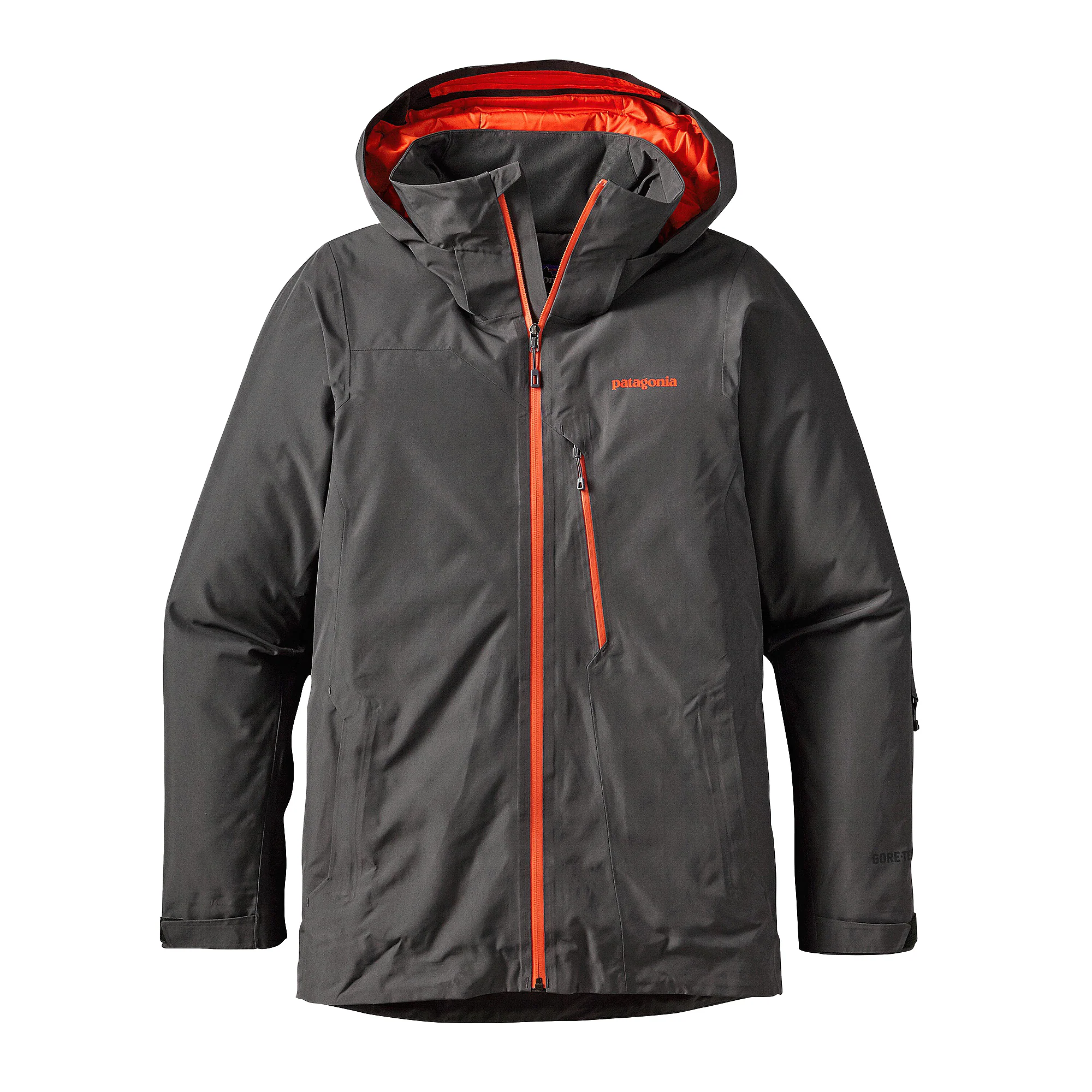 M's Insulated Powder Bowl Jacket