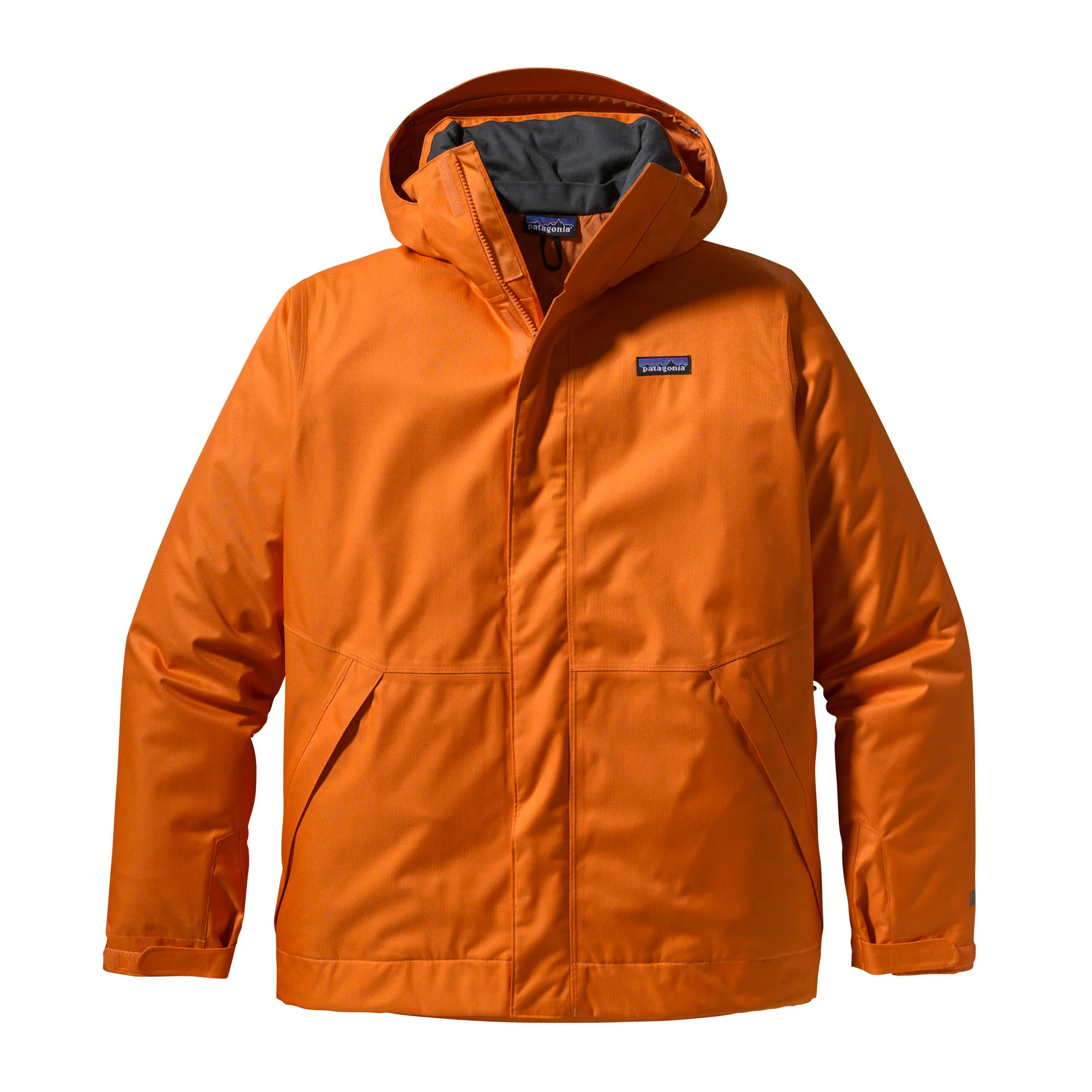 M's Insulated Snowshot Jacket