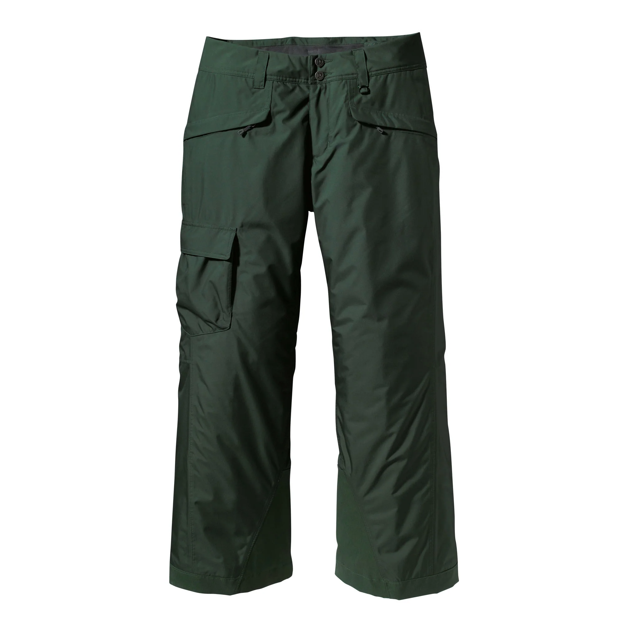 M's Insulated Snowshot Pants