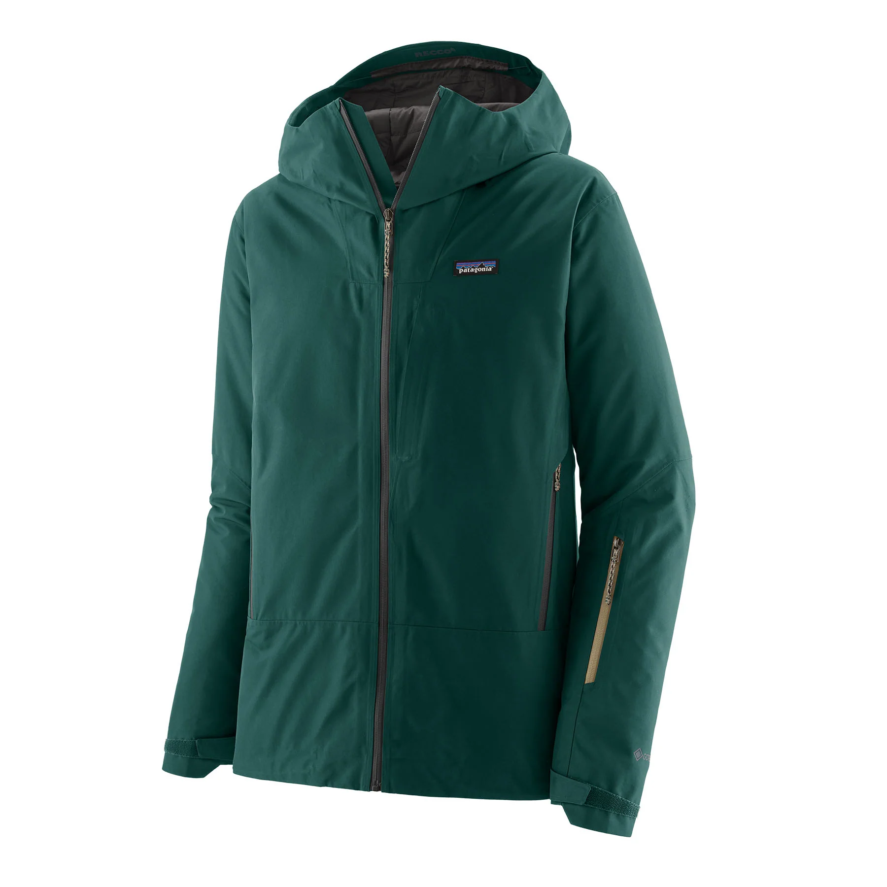 M's Insulated Storm Shift Jkt