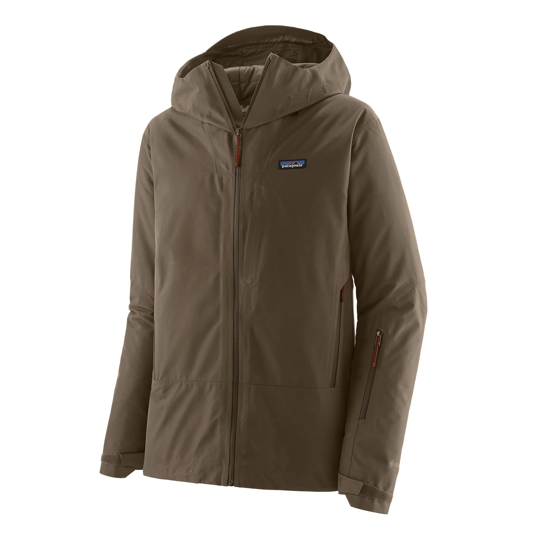 M's Insulated Storm Shift Jkt