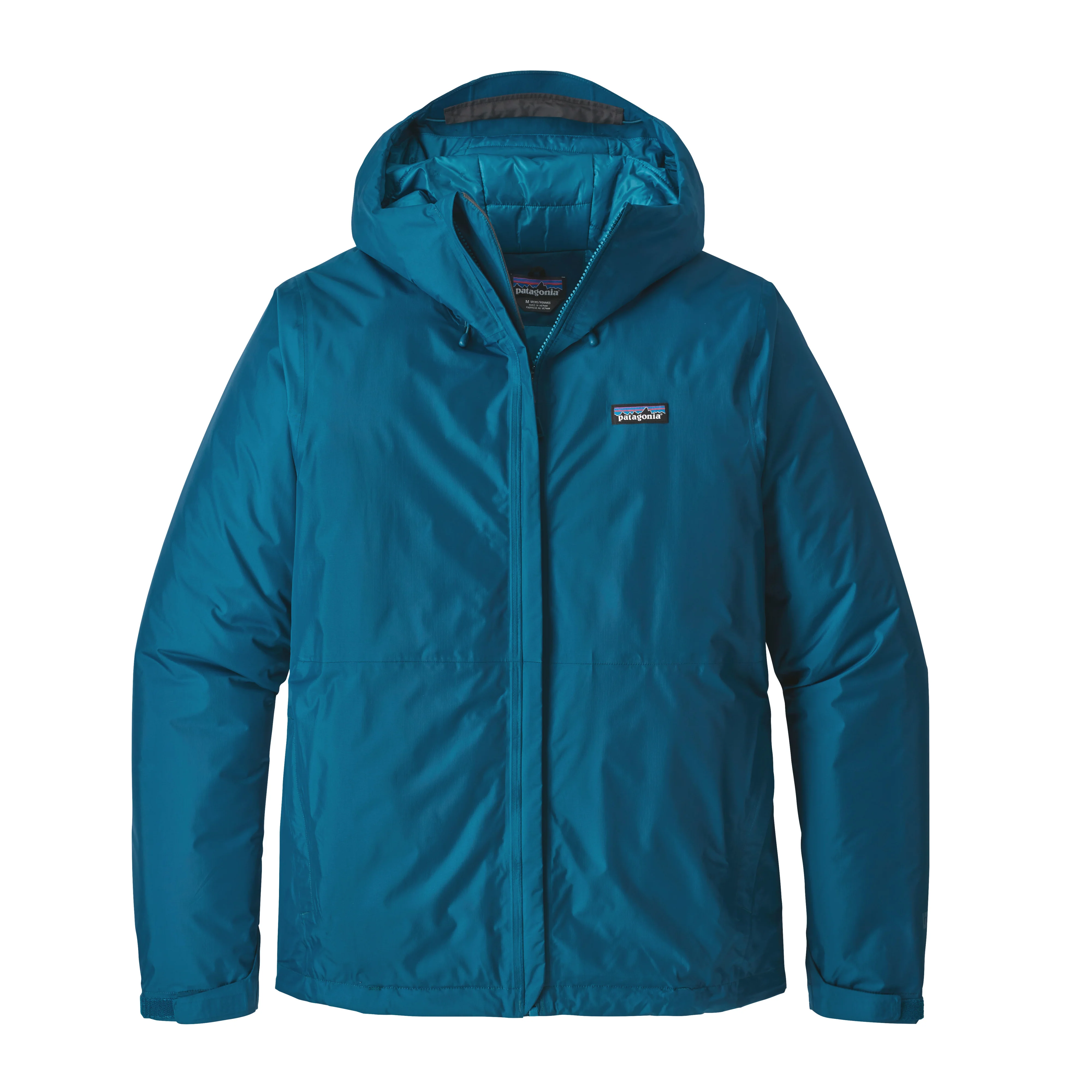 M's Insulated Torrentshell Jacket