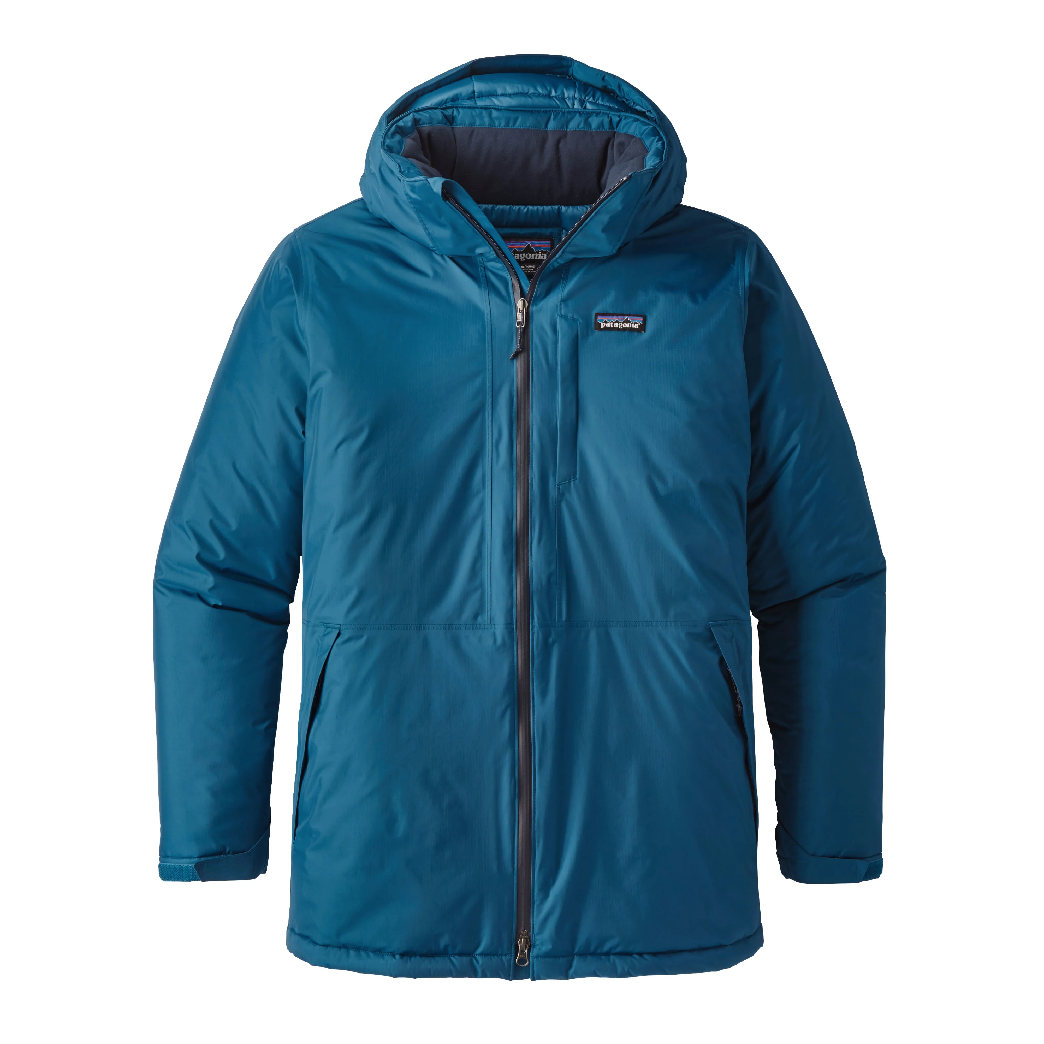 M's Insulated Torrentshell Parka