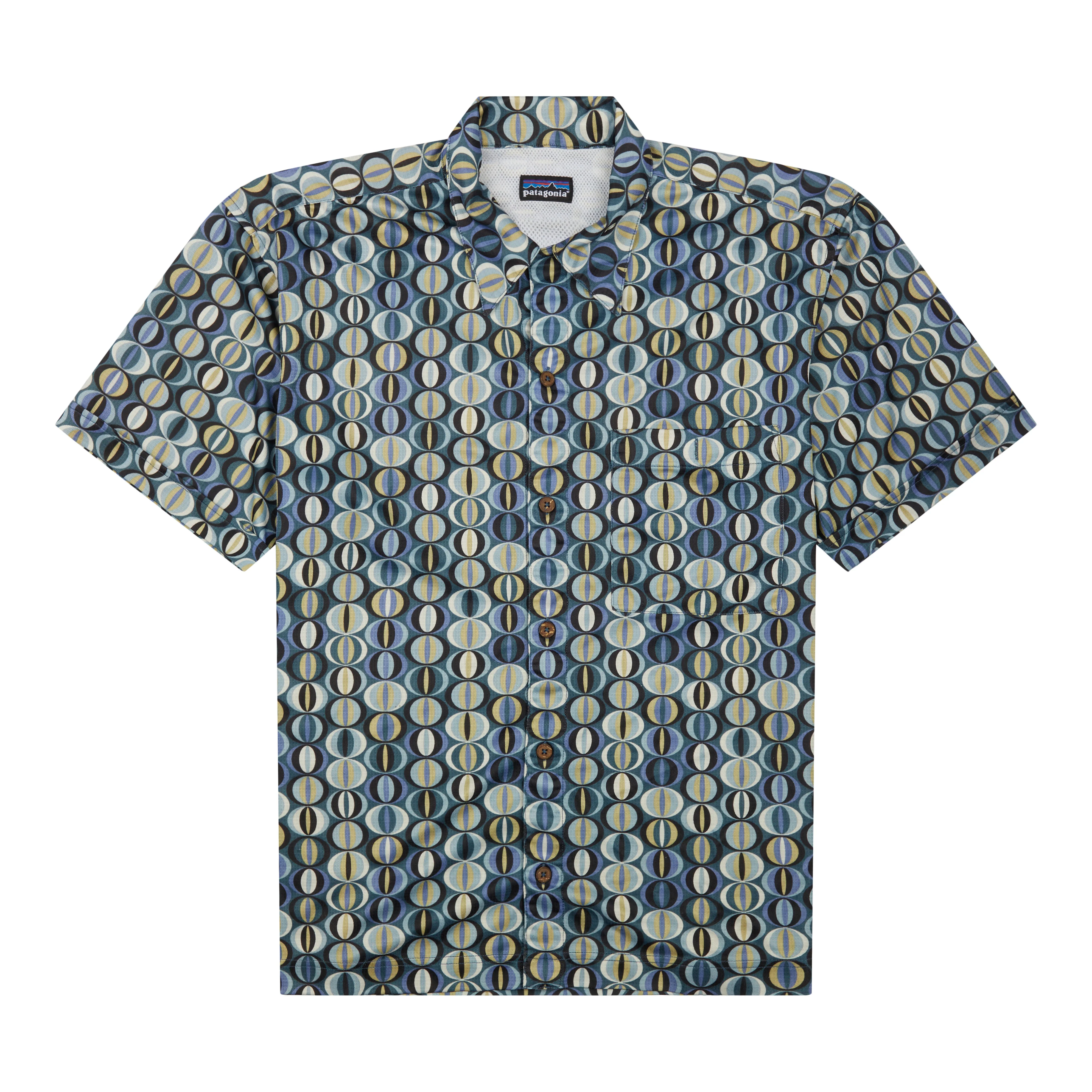 M's Inyo Shirt