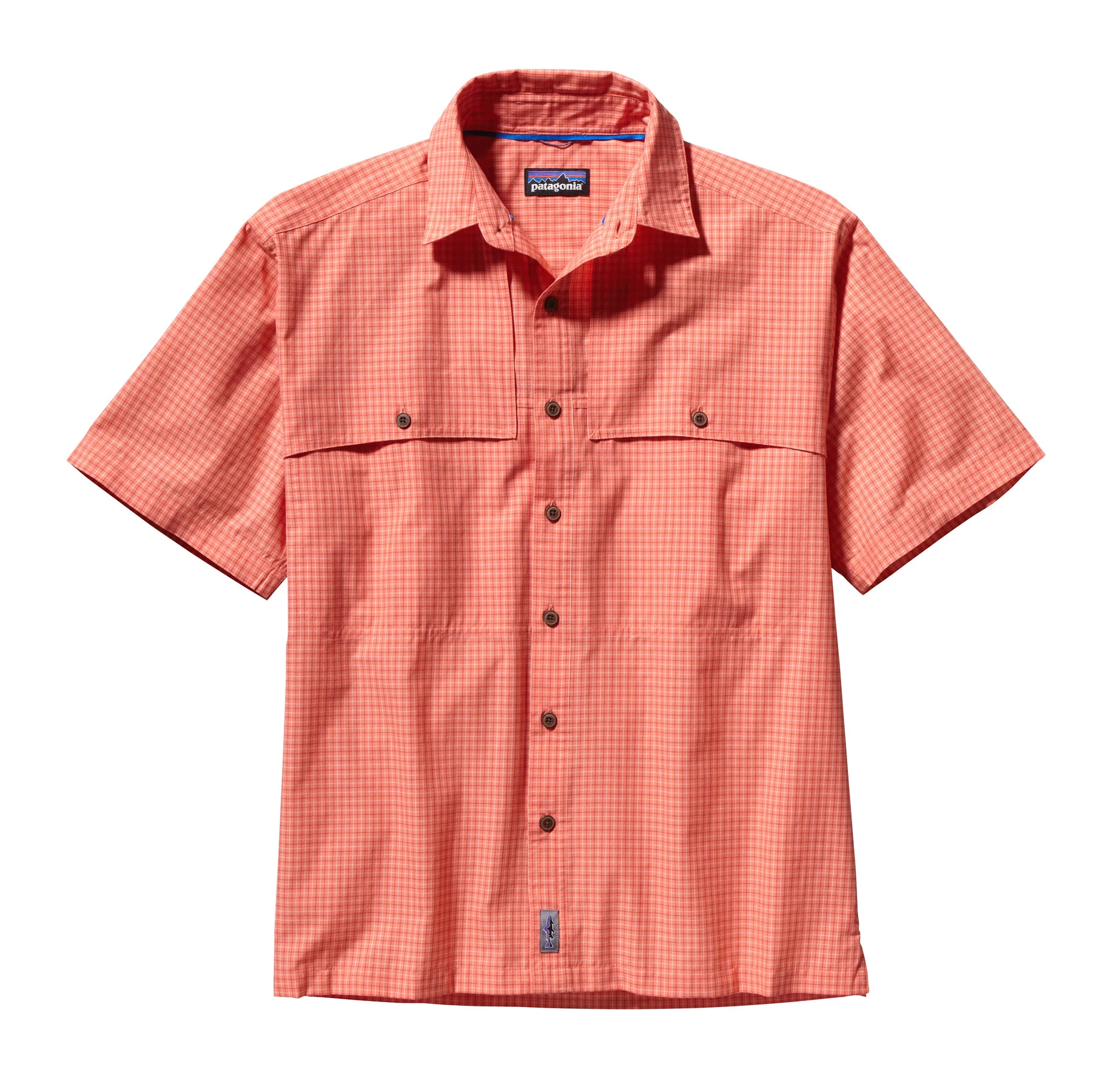 M's Island Hopper II Shirt