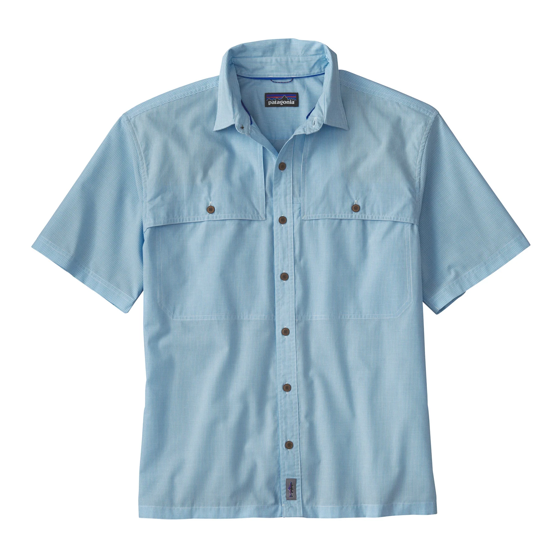 M's Island Hopper II Shirt