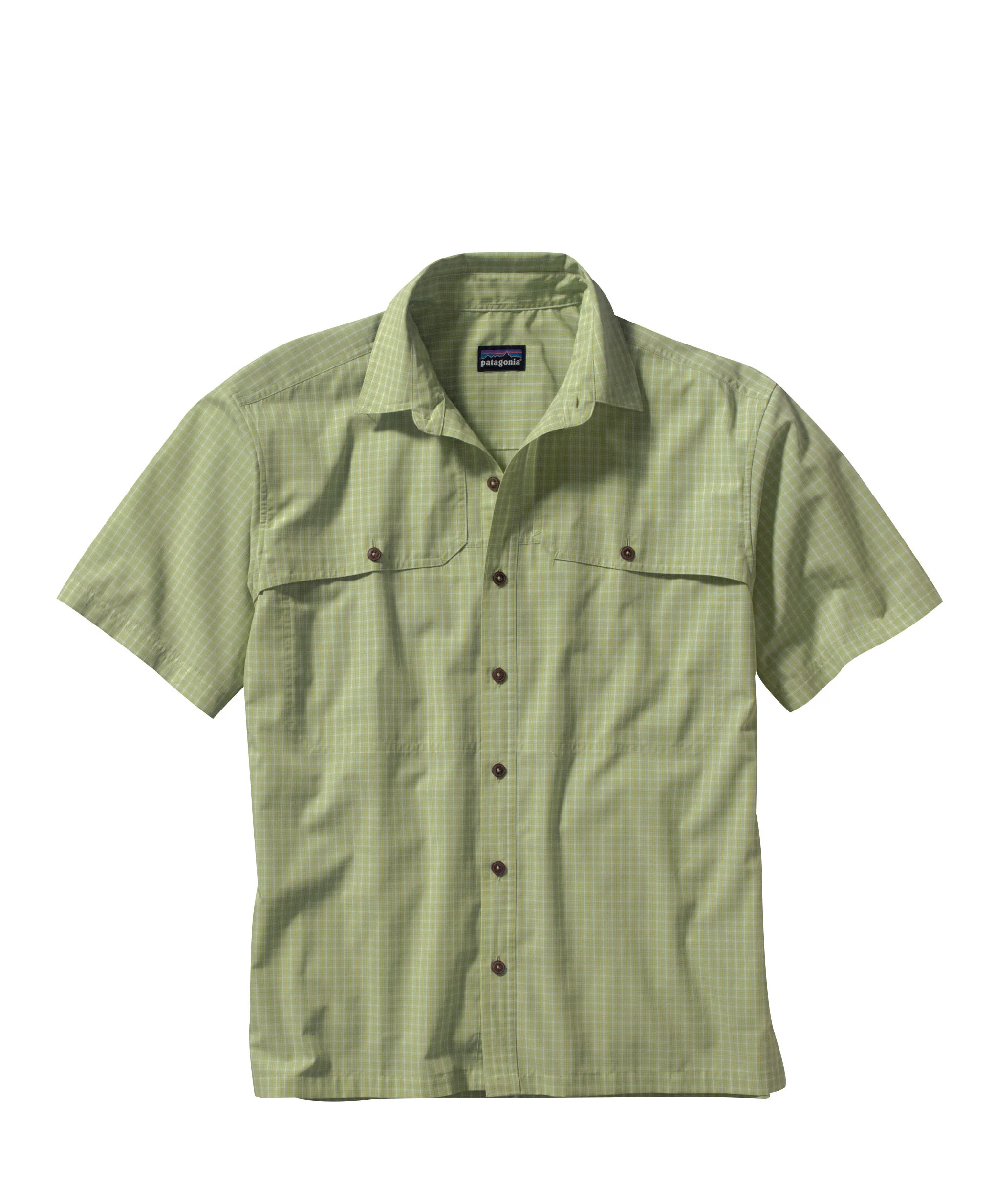 M's Island Hopper Shirt