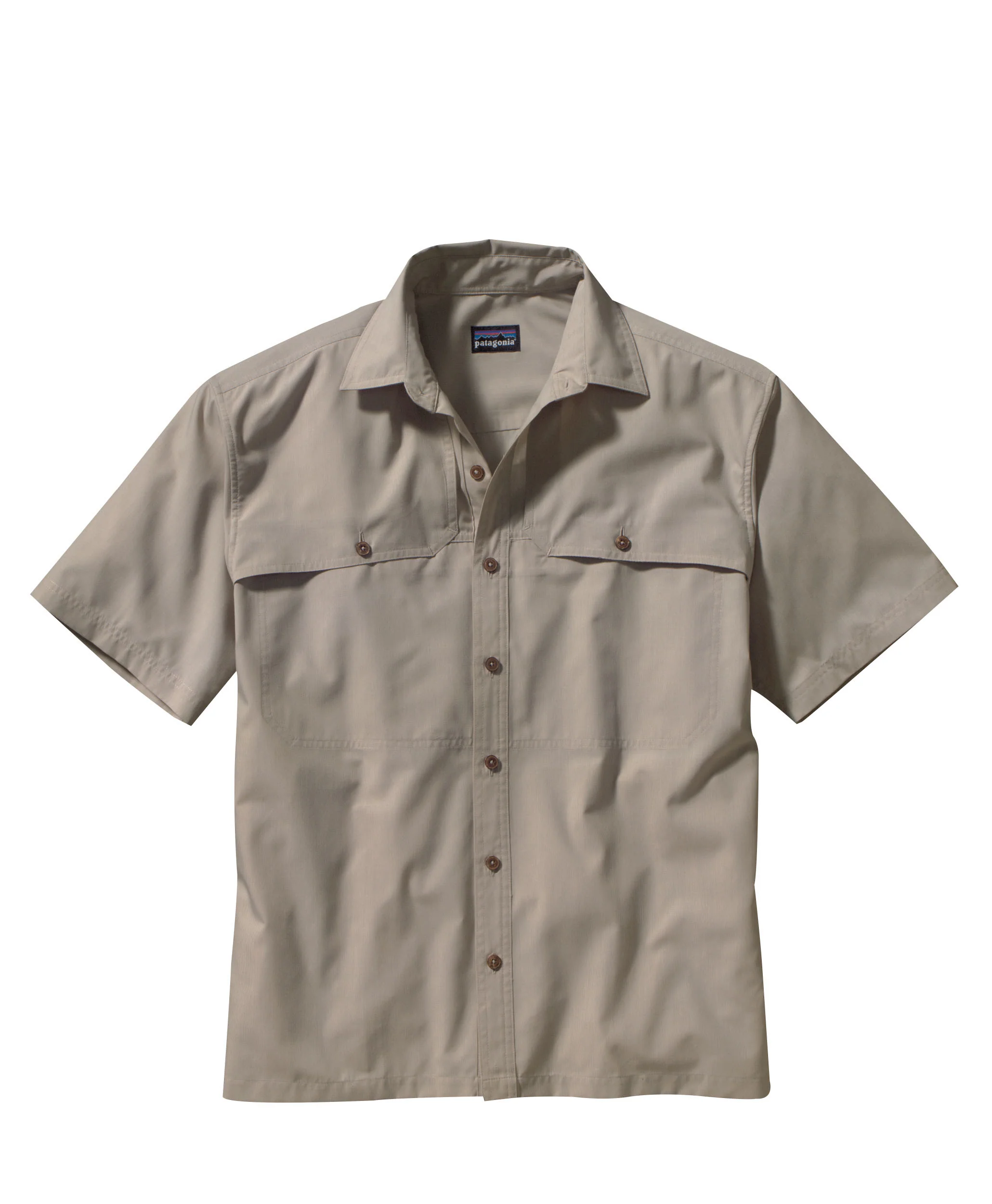 M's Island Hopper Shirt