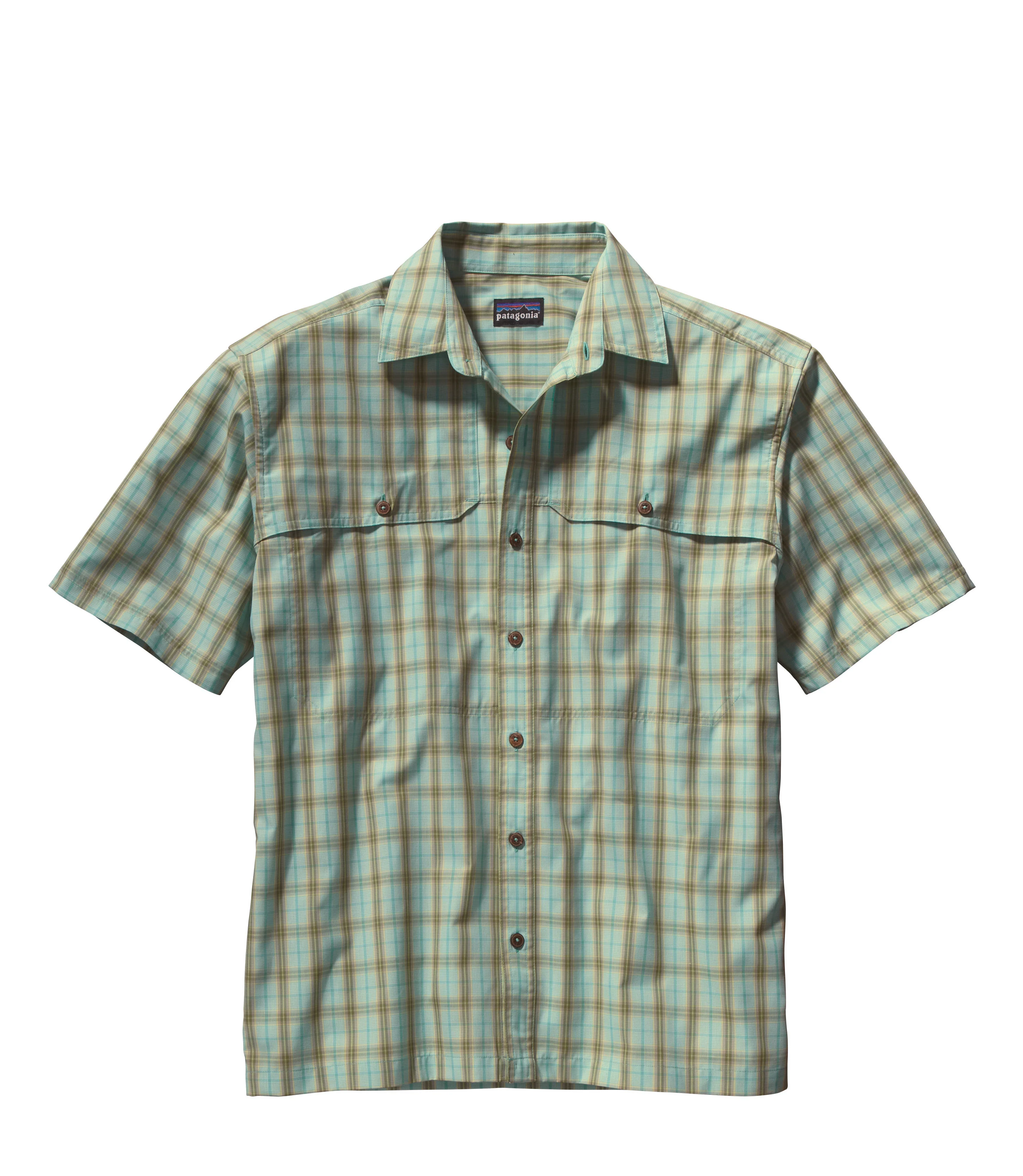 M's Island Hopper Shirt
