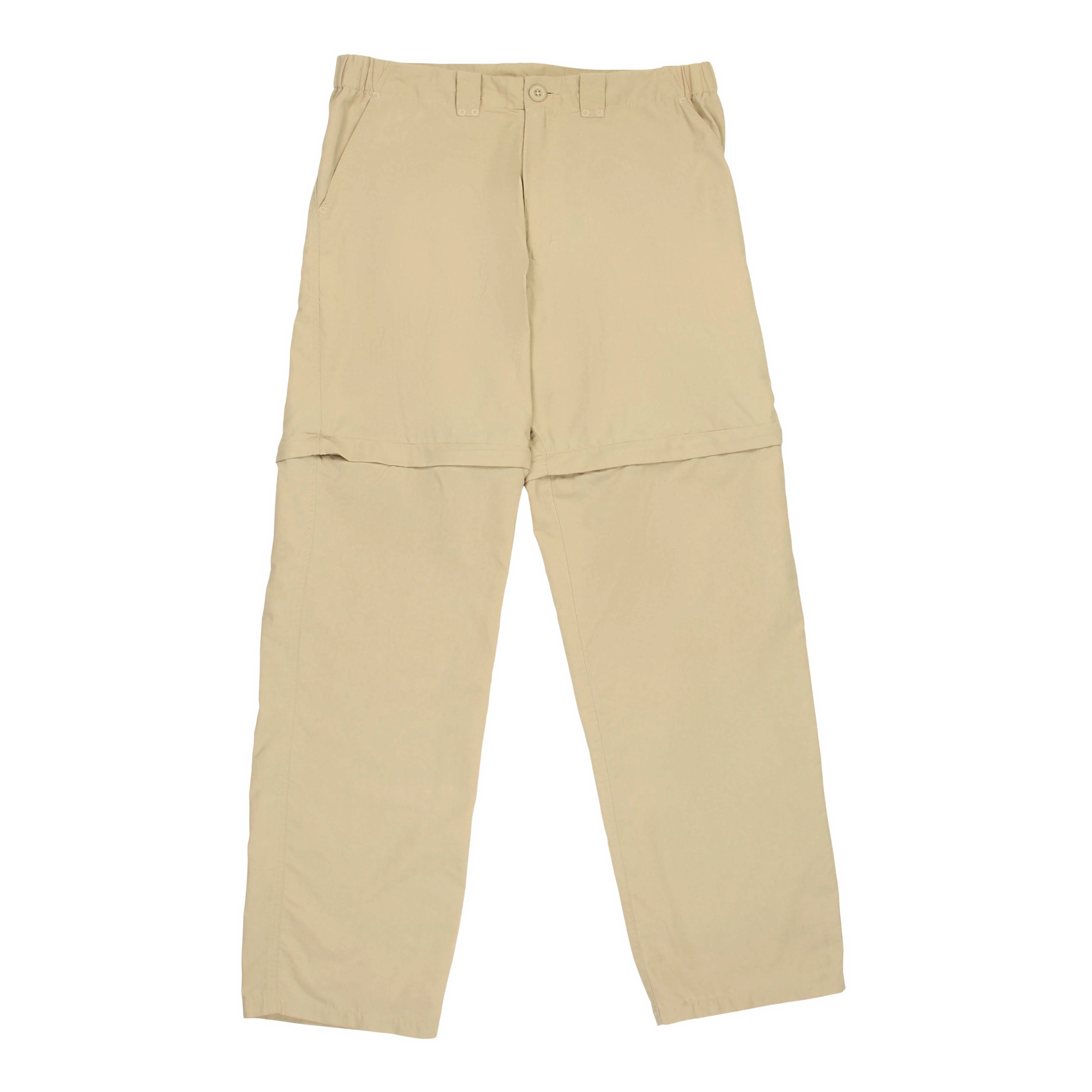 M's Island Hopper Zip Off Pants
