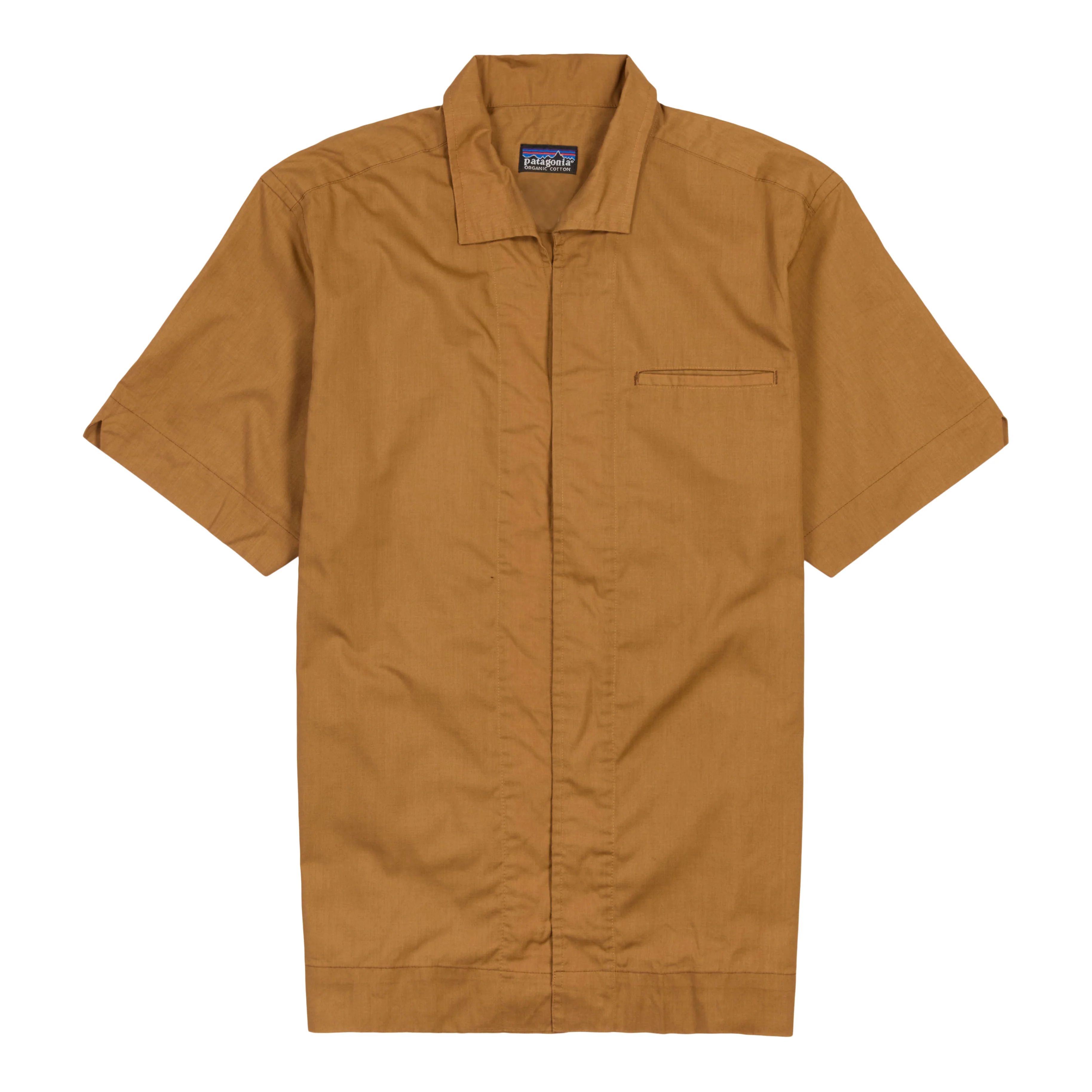 M's Japanamation Shirt