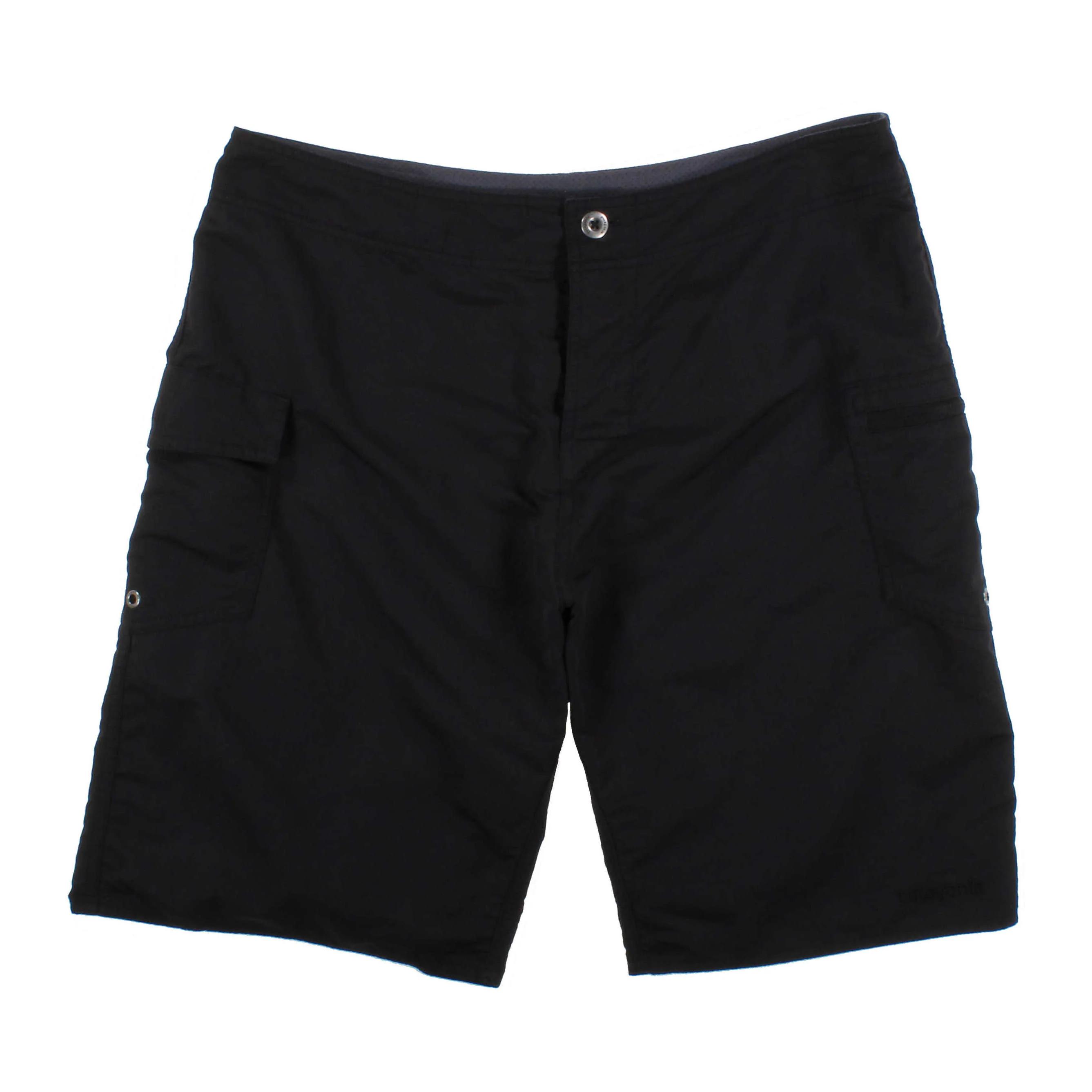 M's Journeyman Board Shorts