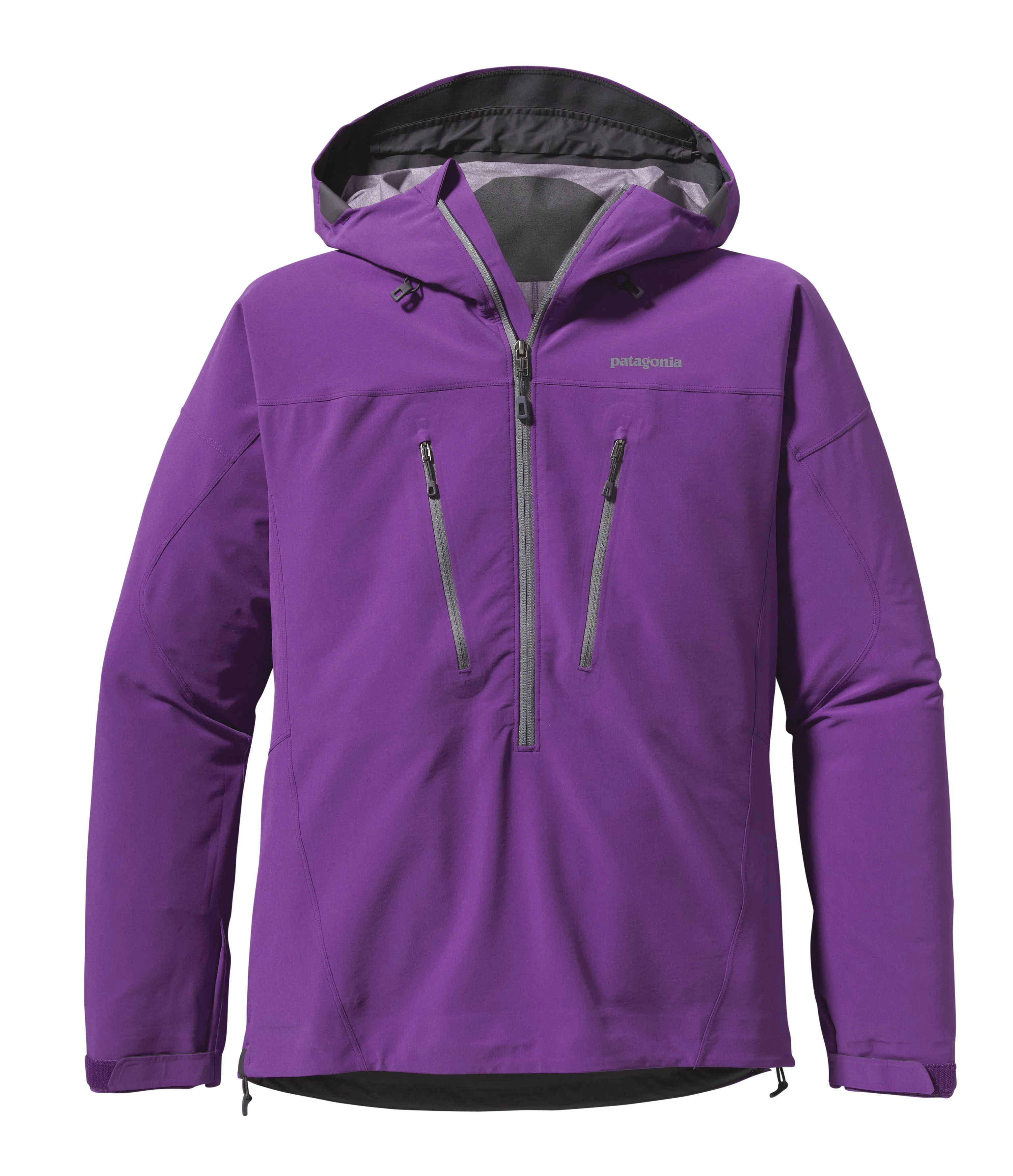 M's Knifeblade Pullover