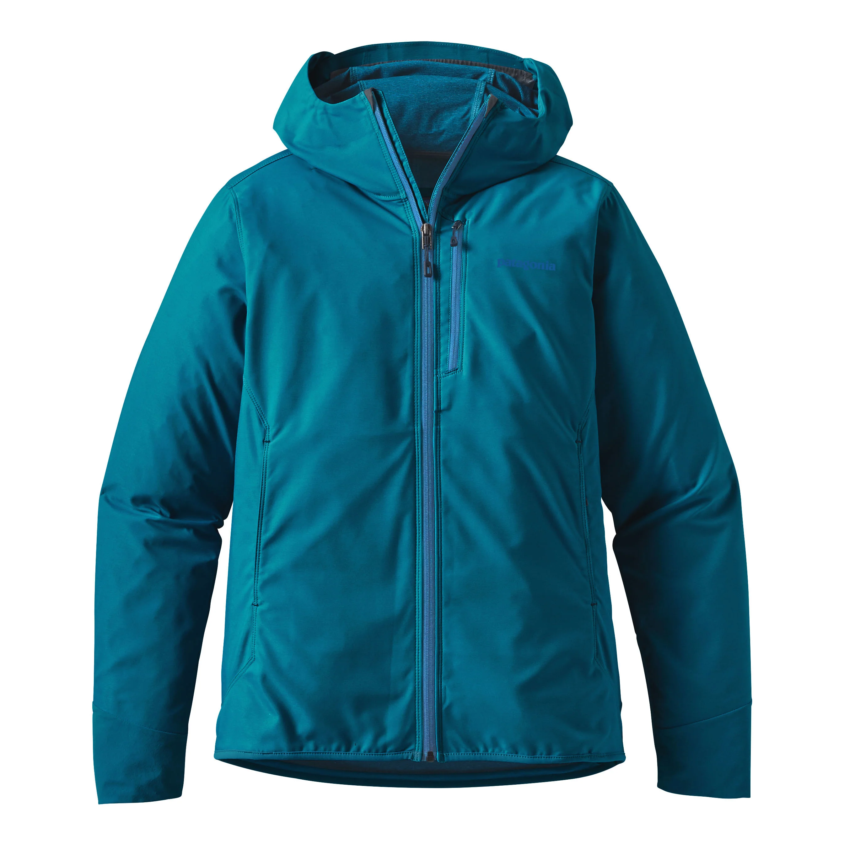 M's Levitation Hoody
