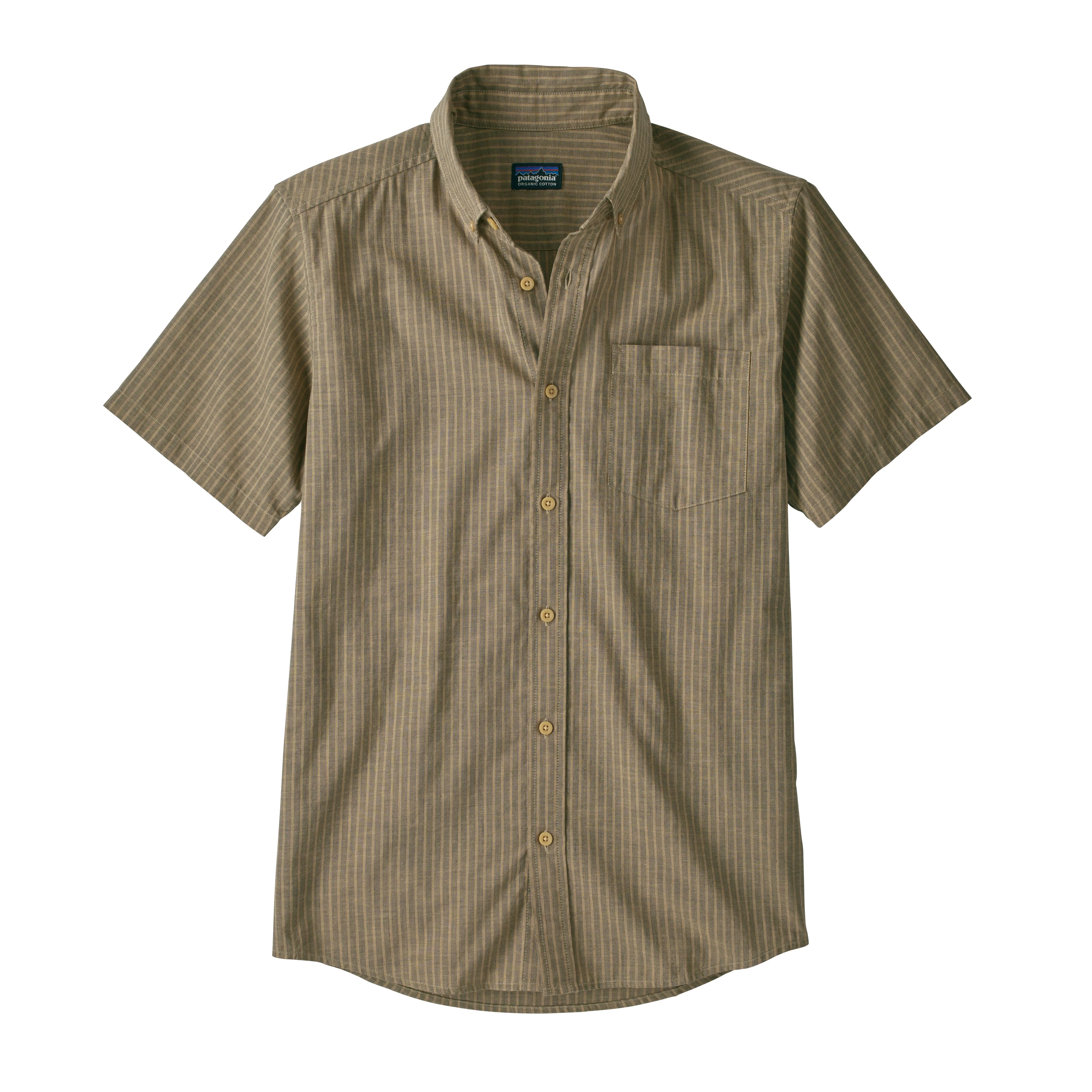 M's Lightweight Bluffside Shirt