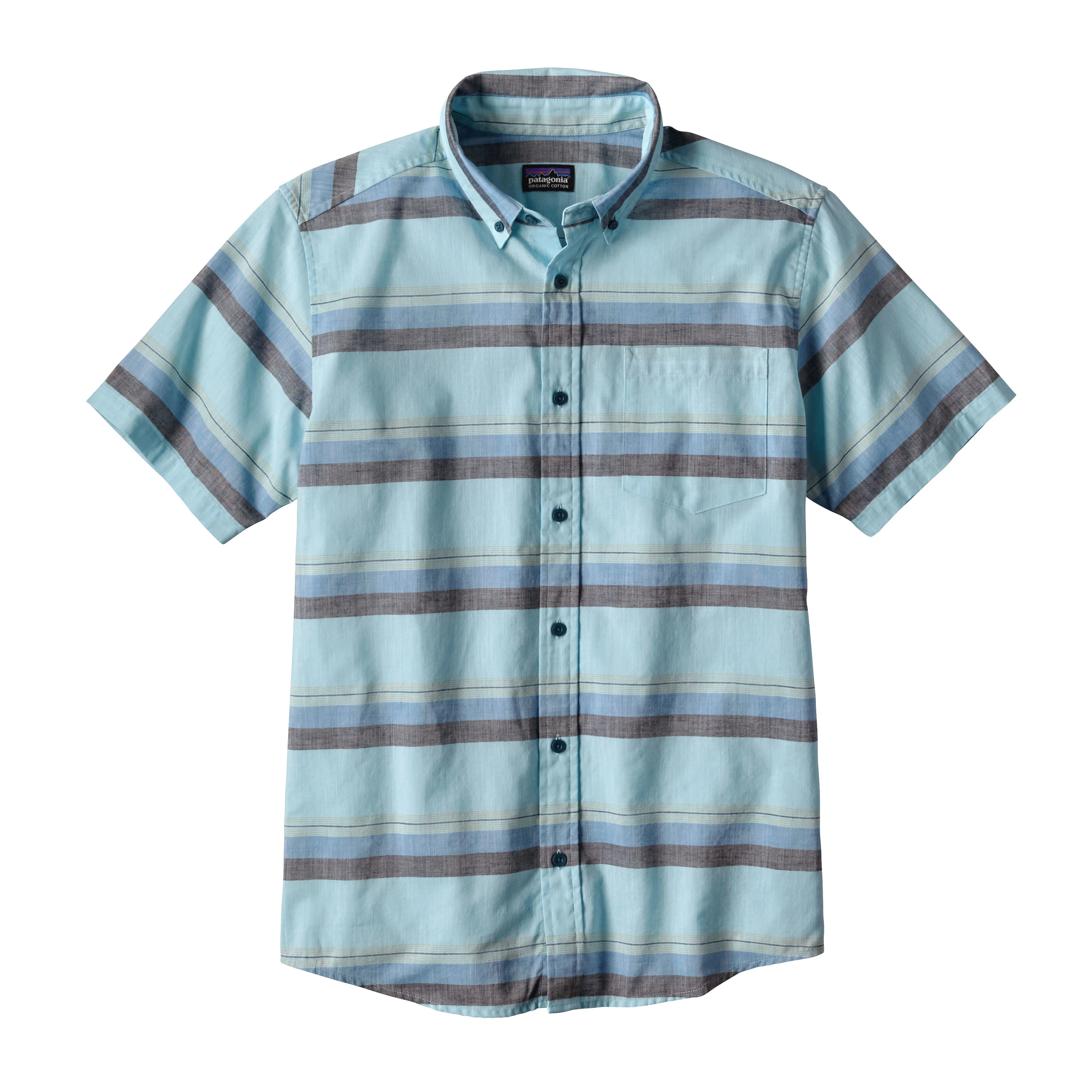 M's Lightweight Bluffside Shirt