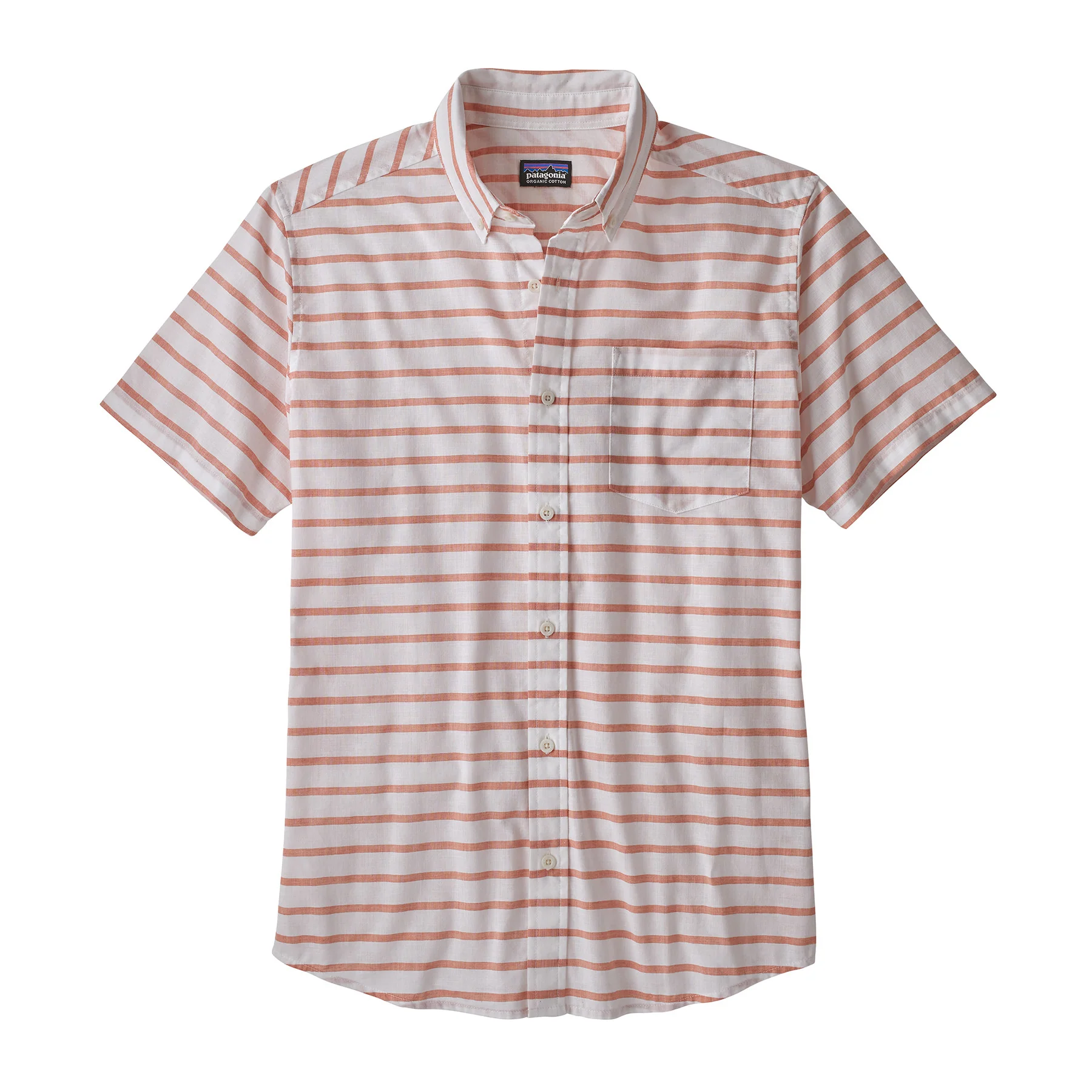 M's Lightweight Bluffside Shirt
