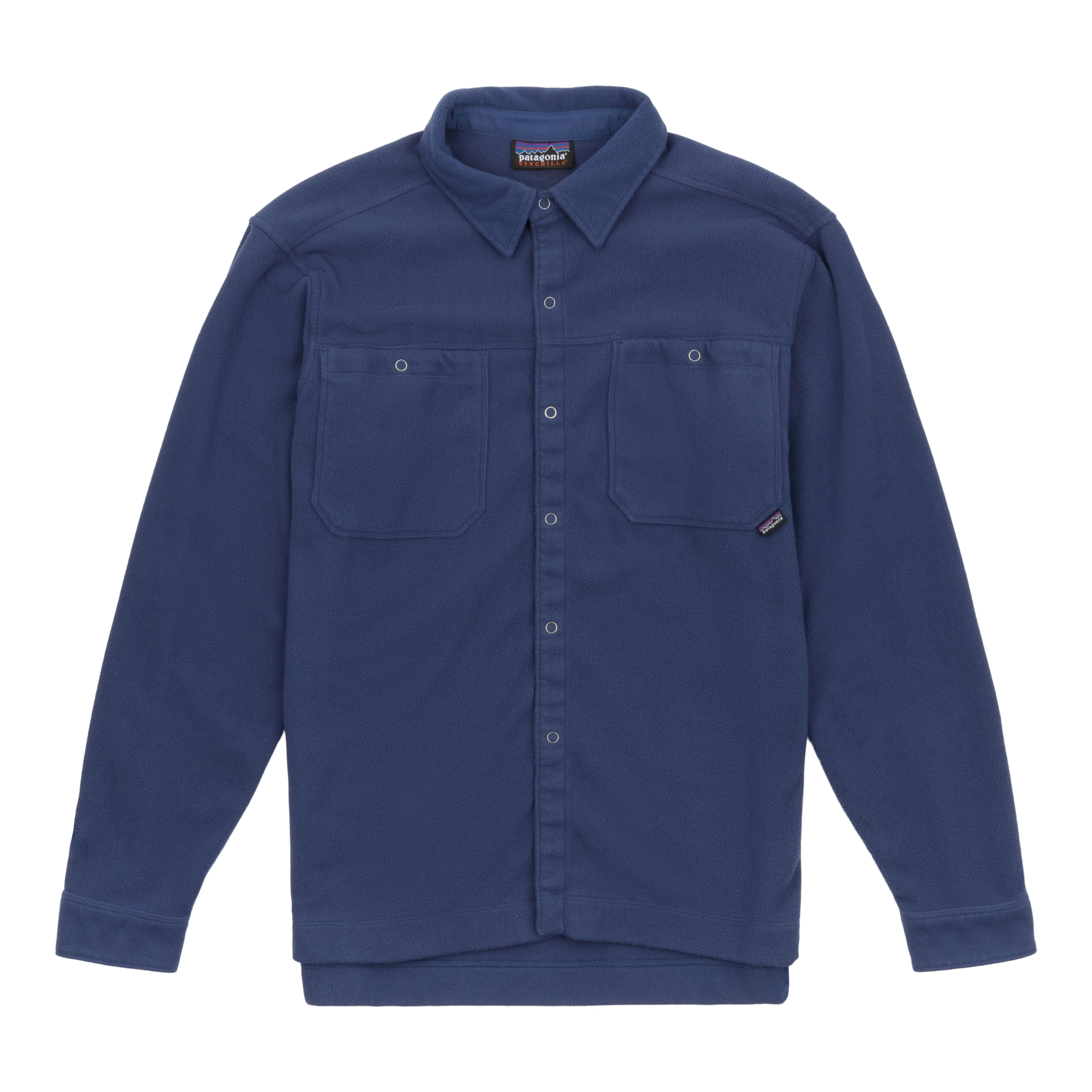 M's Lightweight Micro Synchilla Shirt