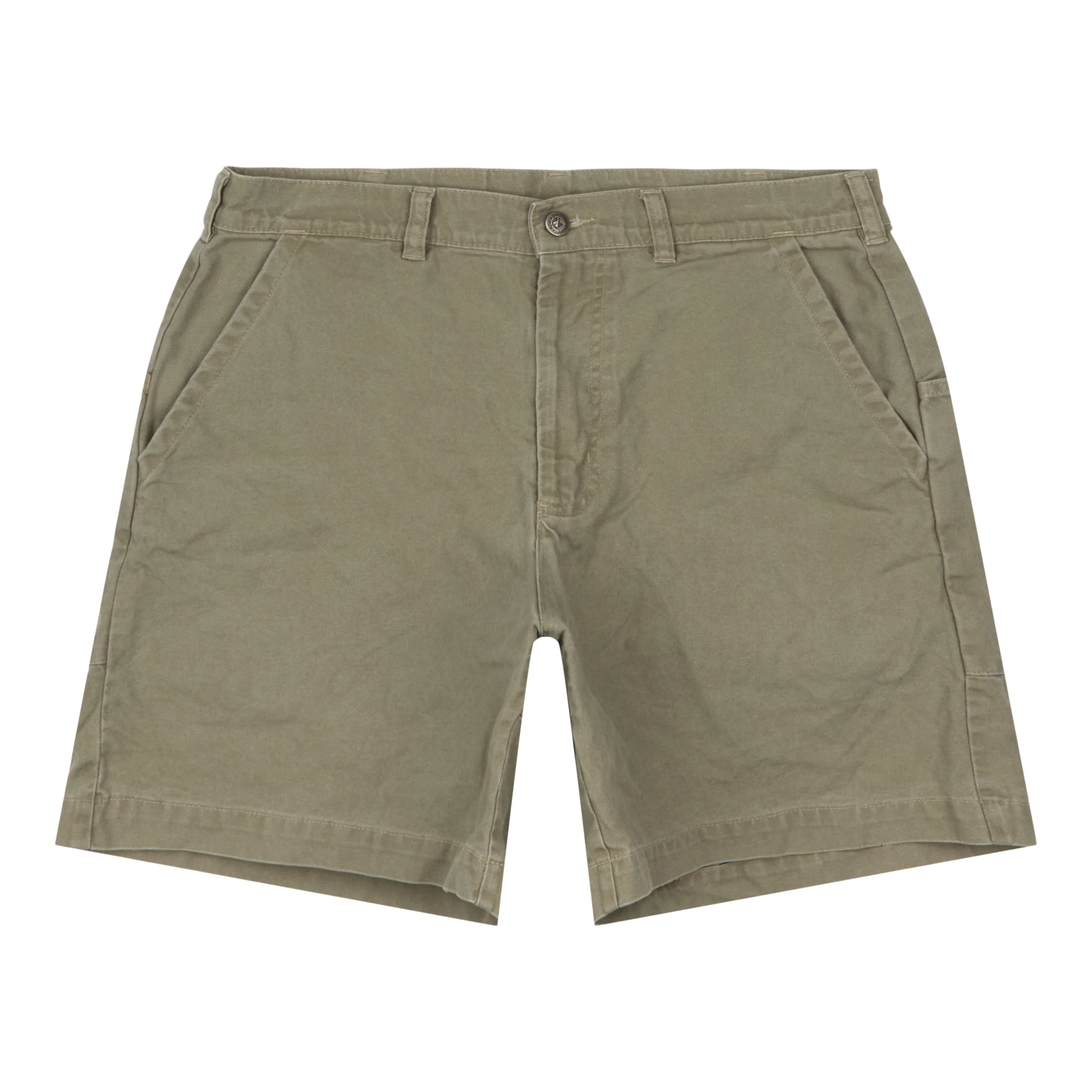 M's Lightweight Stand Up Shorts