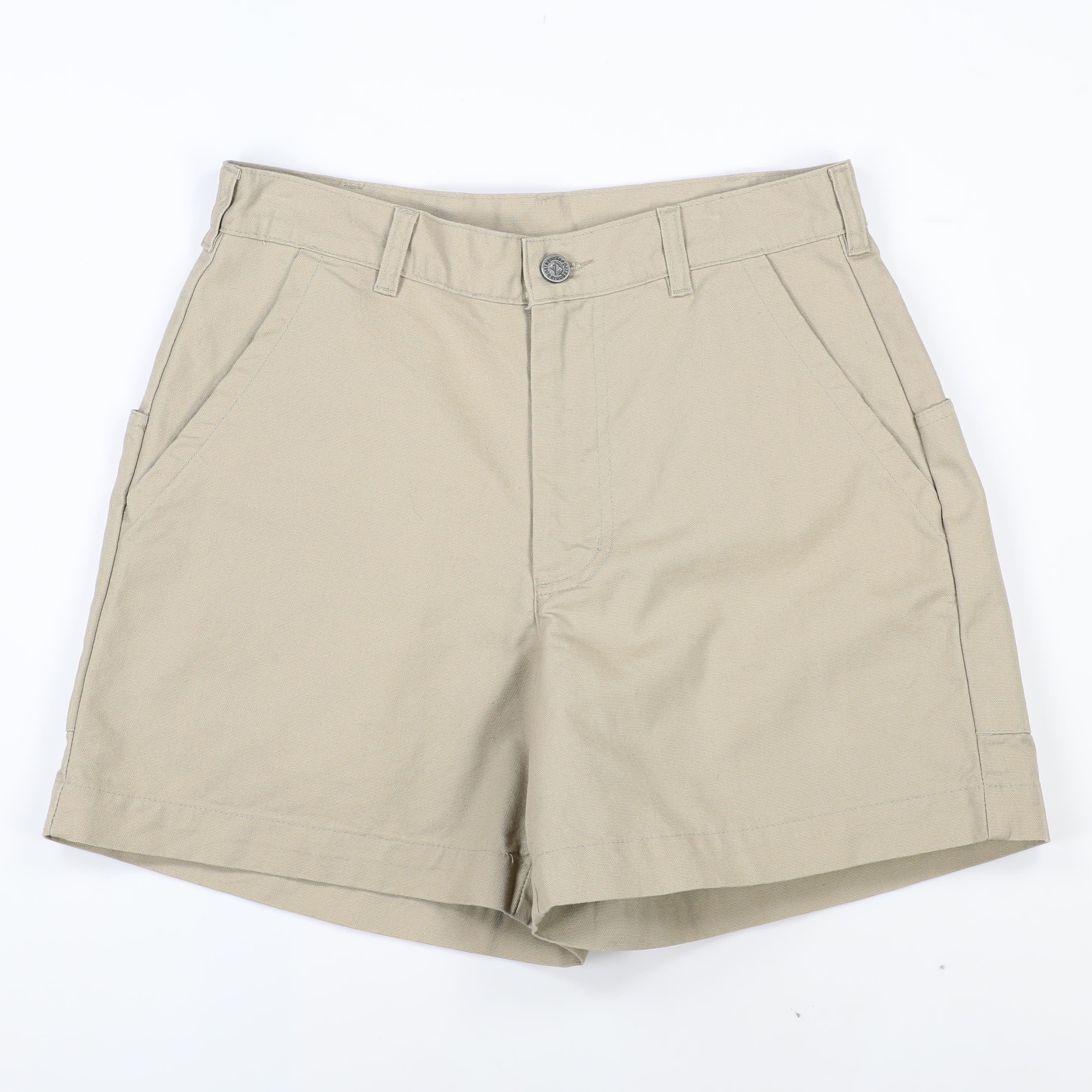 M's Lightweight Stand Up Shorts