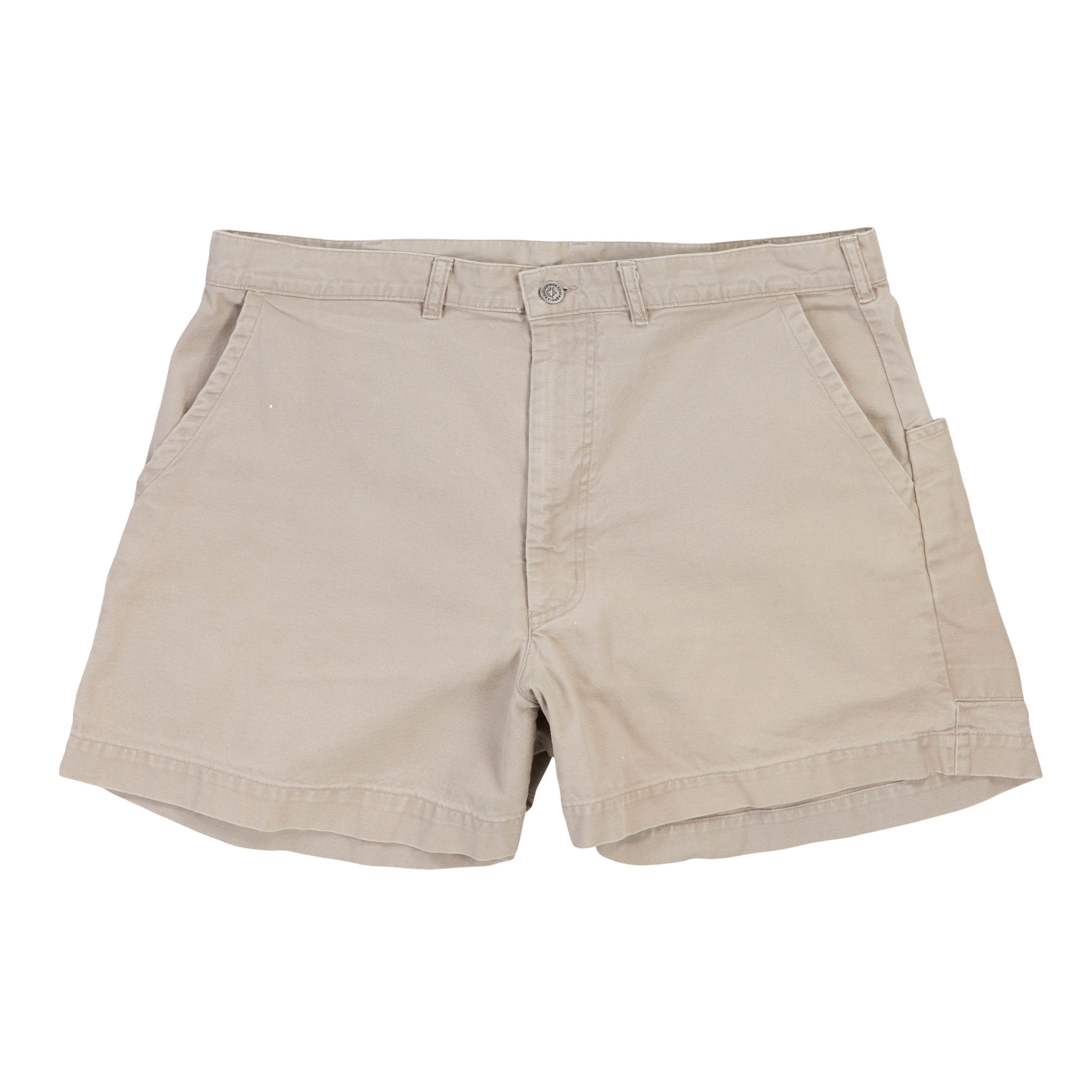 M's Lightweight Stand Up Shorts