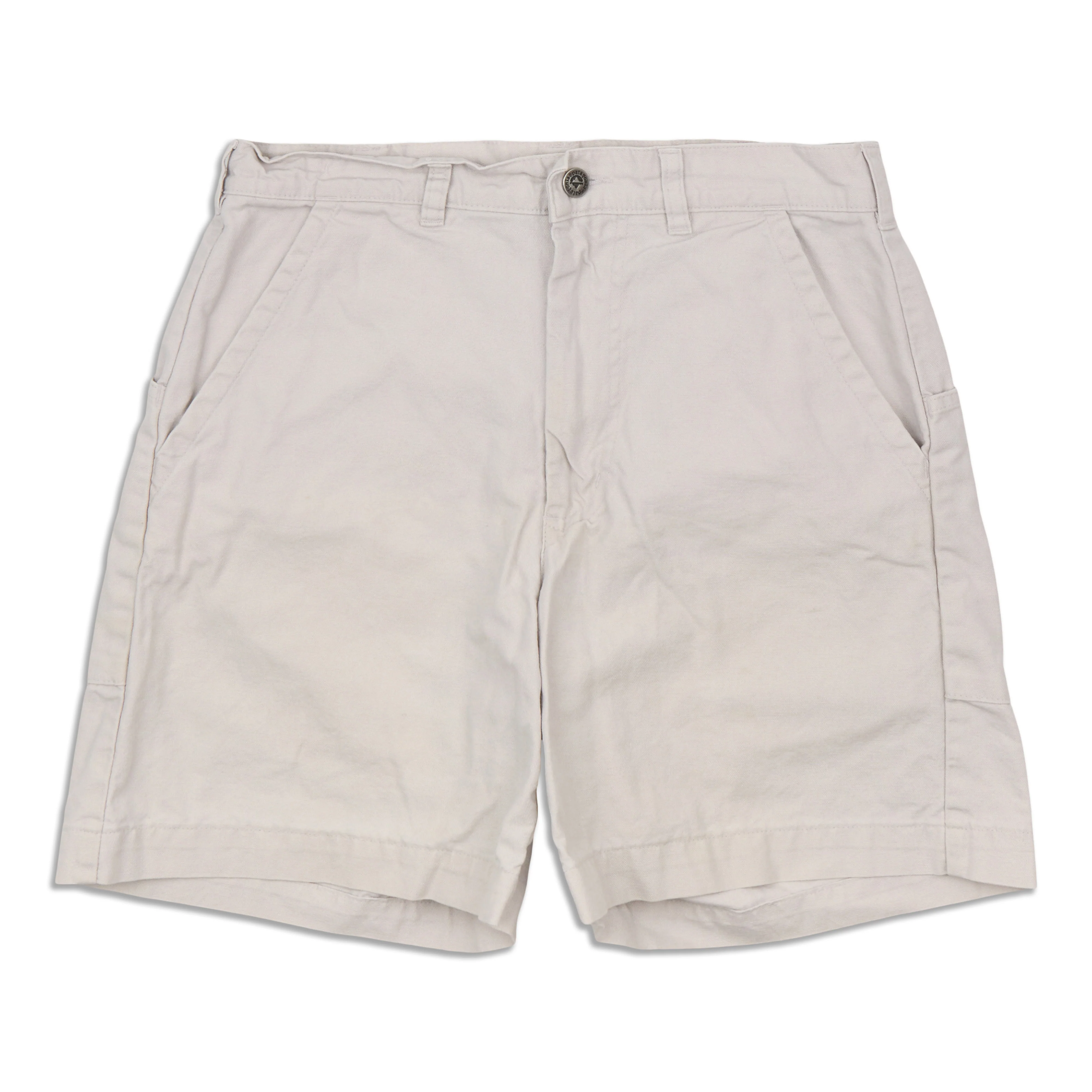 M's Lightweight Stand Up Shorts-7 In. Inseam