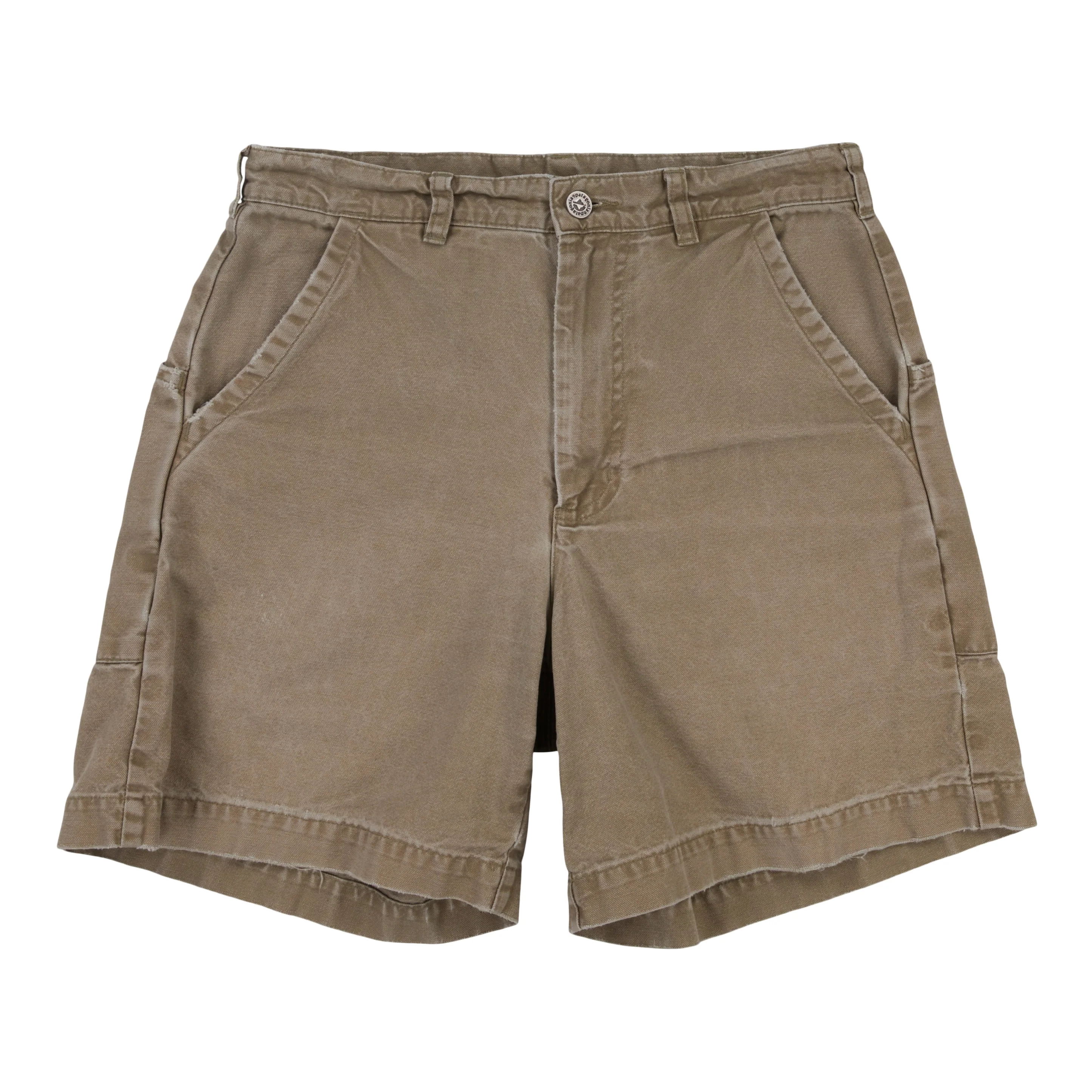 M's Lightweight Stand Up Shorts-7 In. Inseam