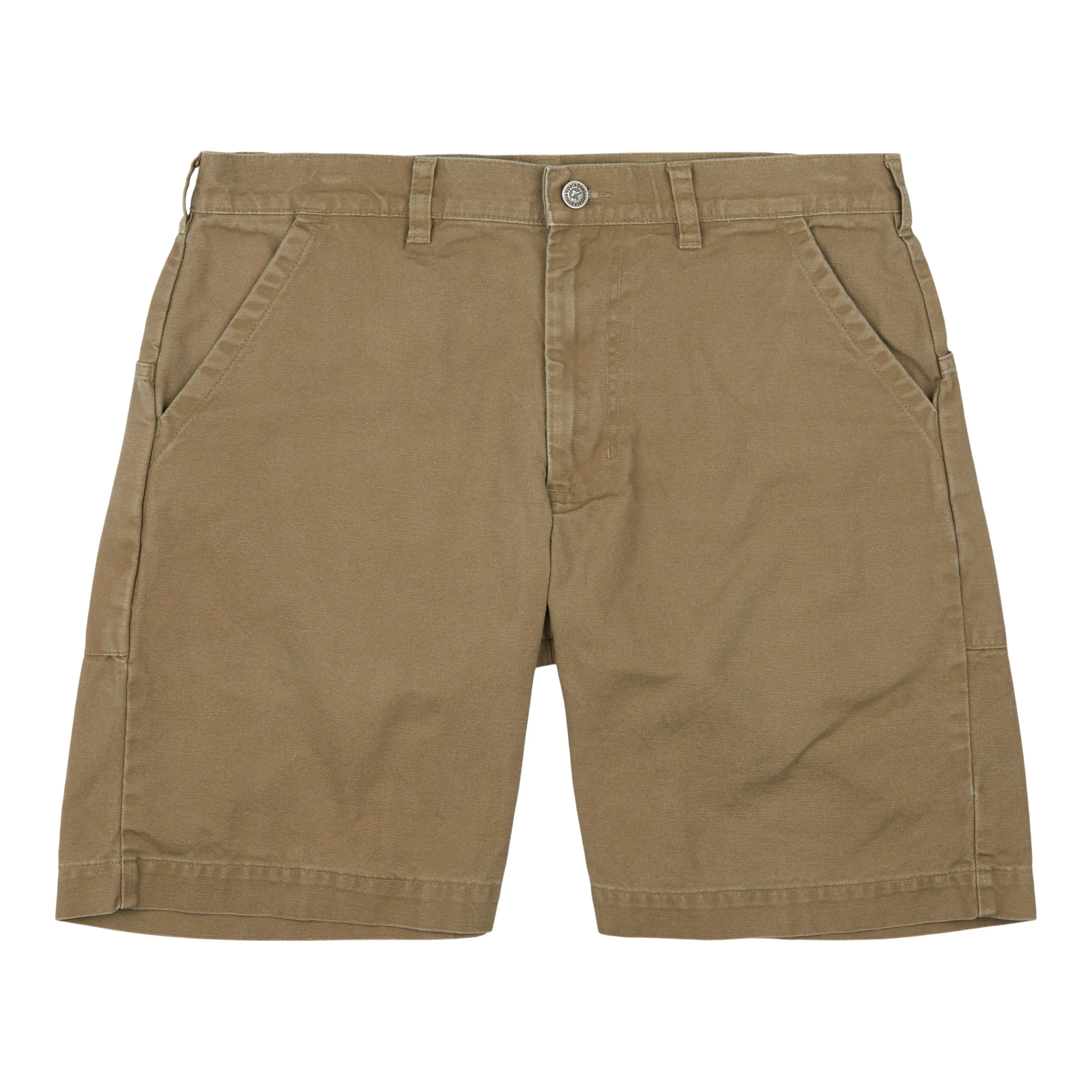 M's Lightweight Stand Up Shorts- 9 In. Inseam