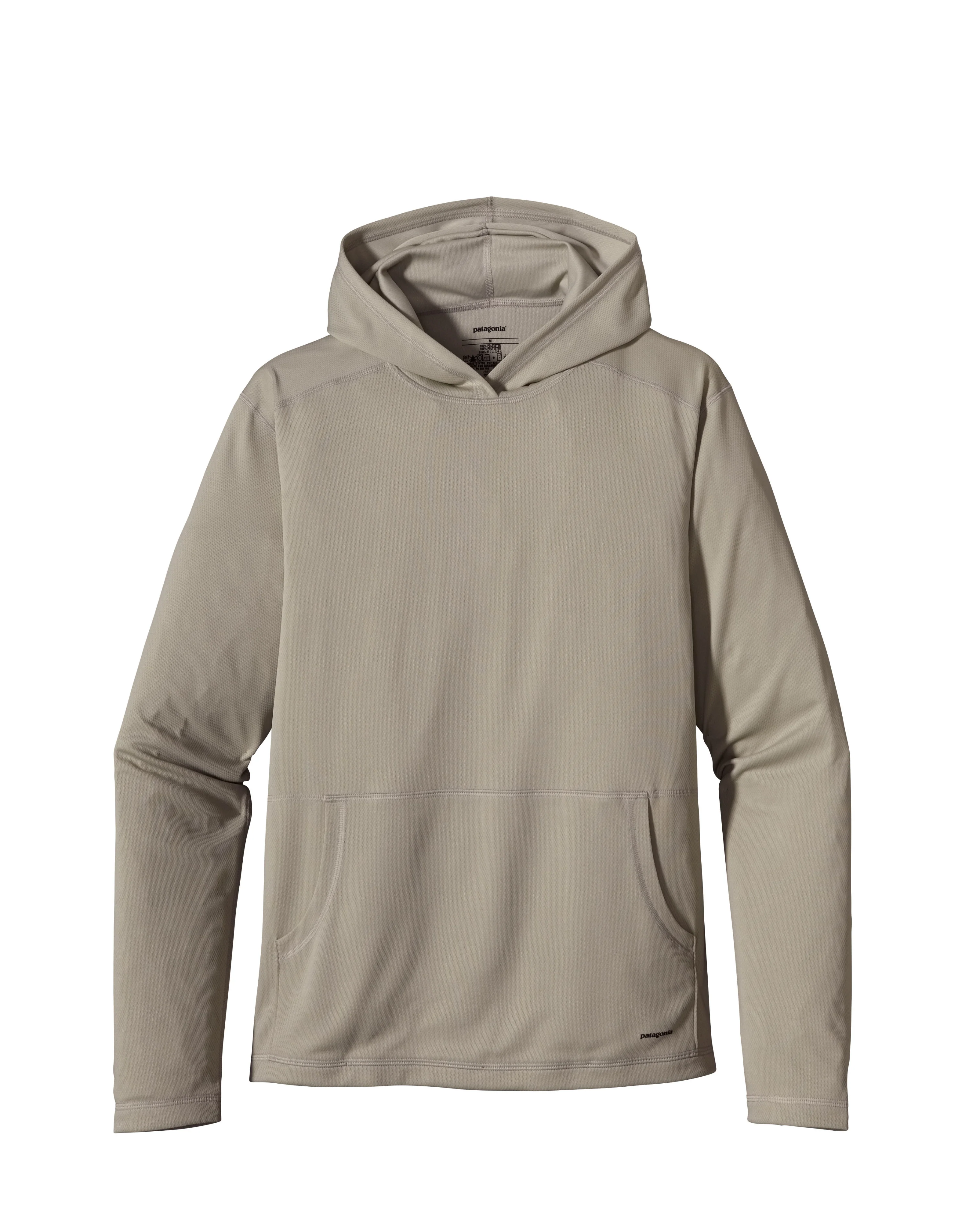 M's Lightweight Sun Hoody