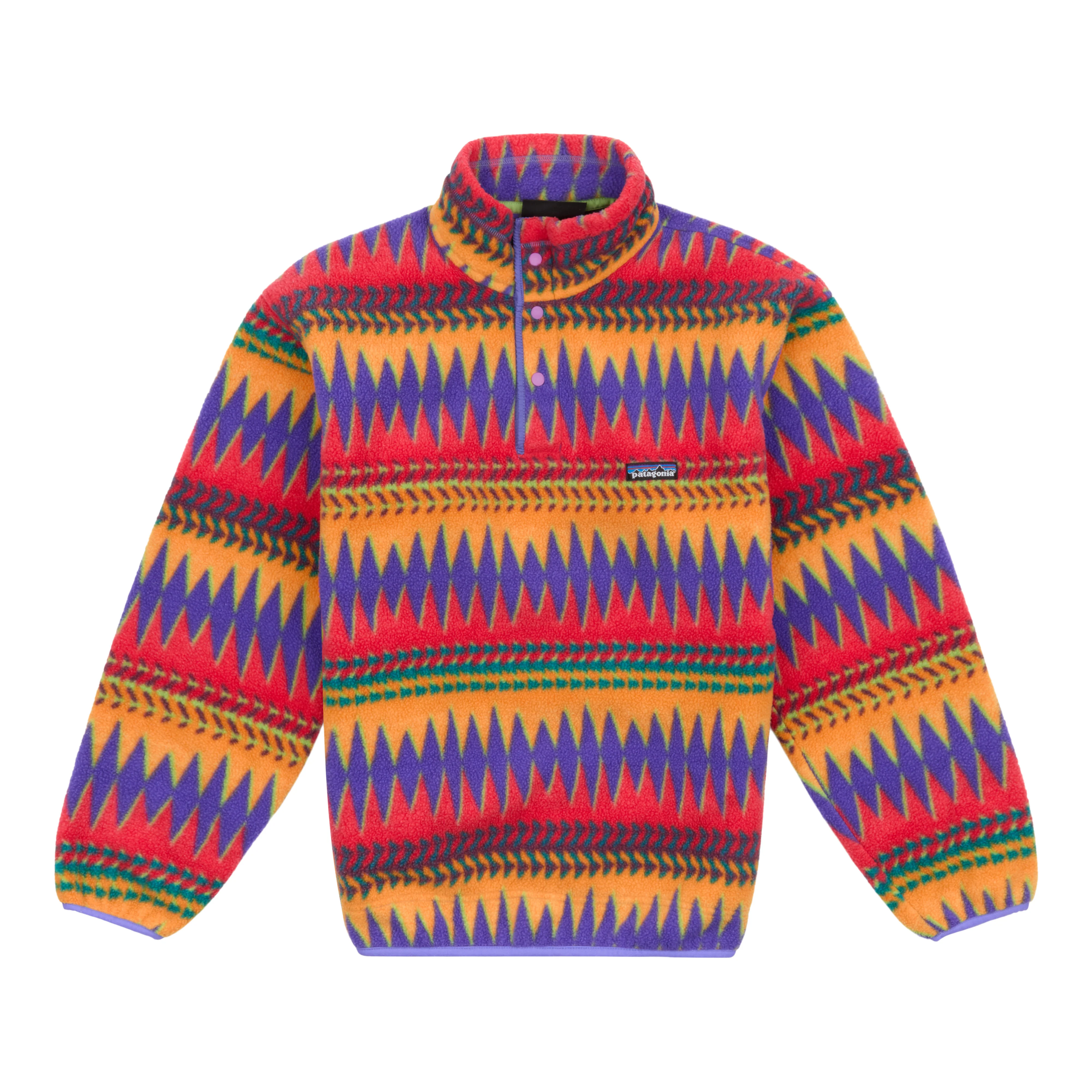 M's Lightweight Synchilla® Snap-T® Hoody
