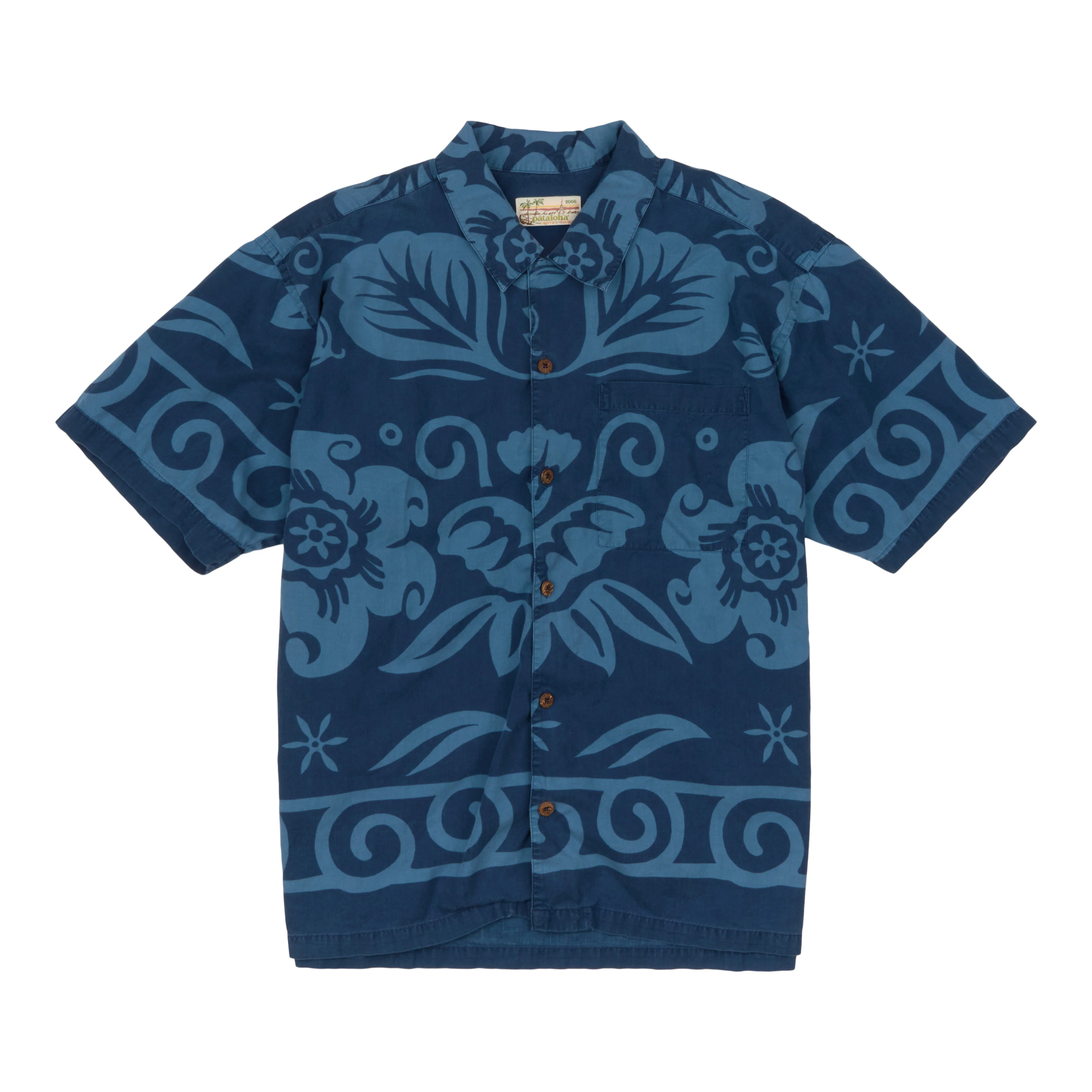 M's Limited Edition Pataloha Shirt