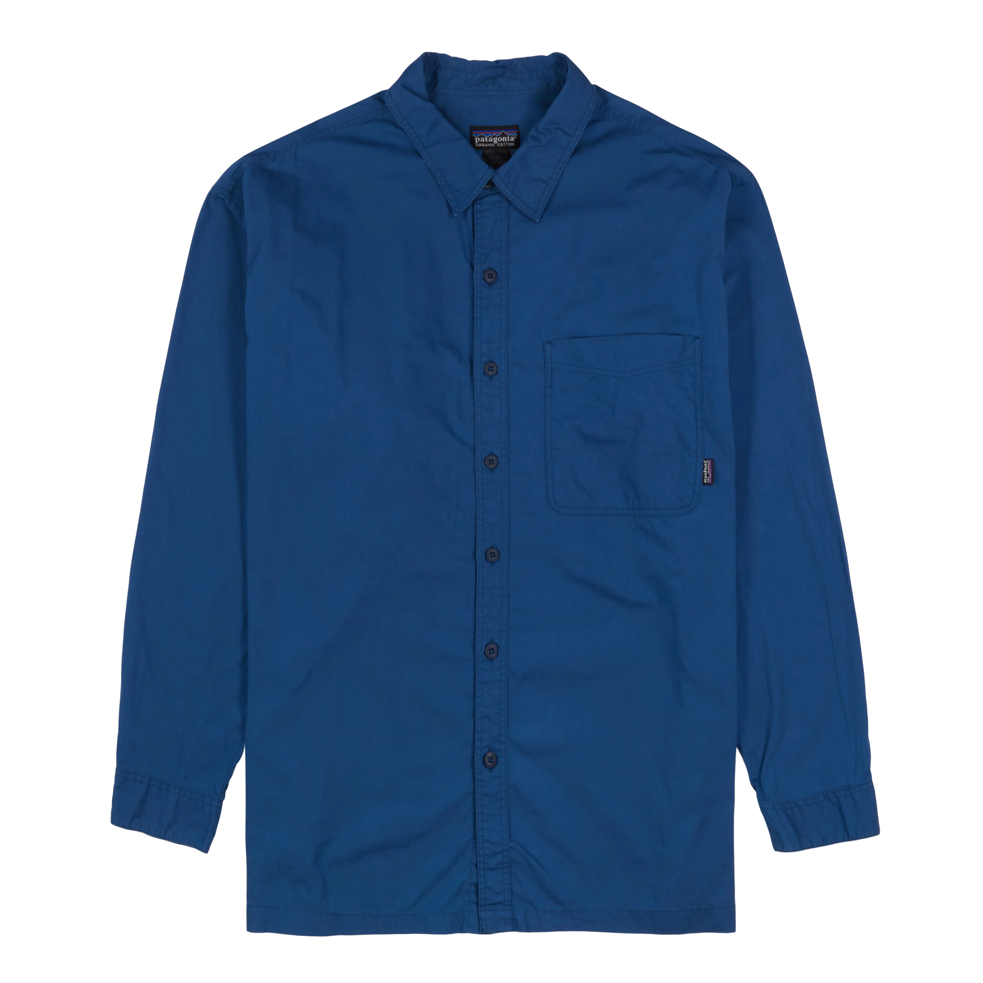 M's Long-Sleeved AIIWear Shirt