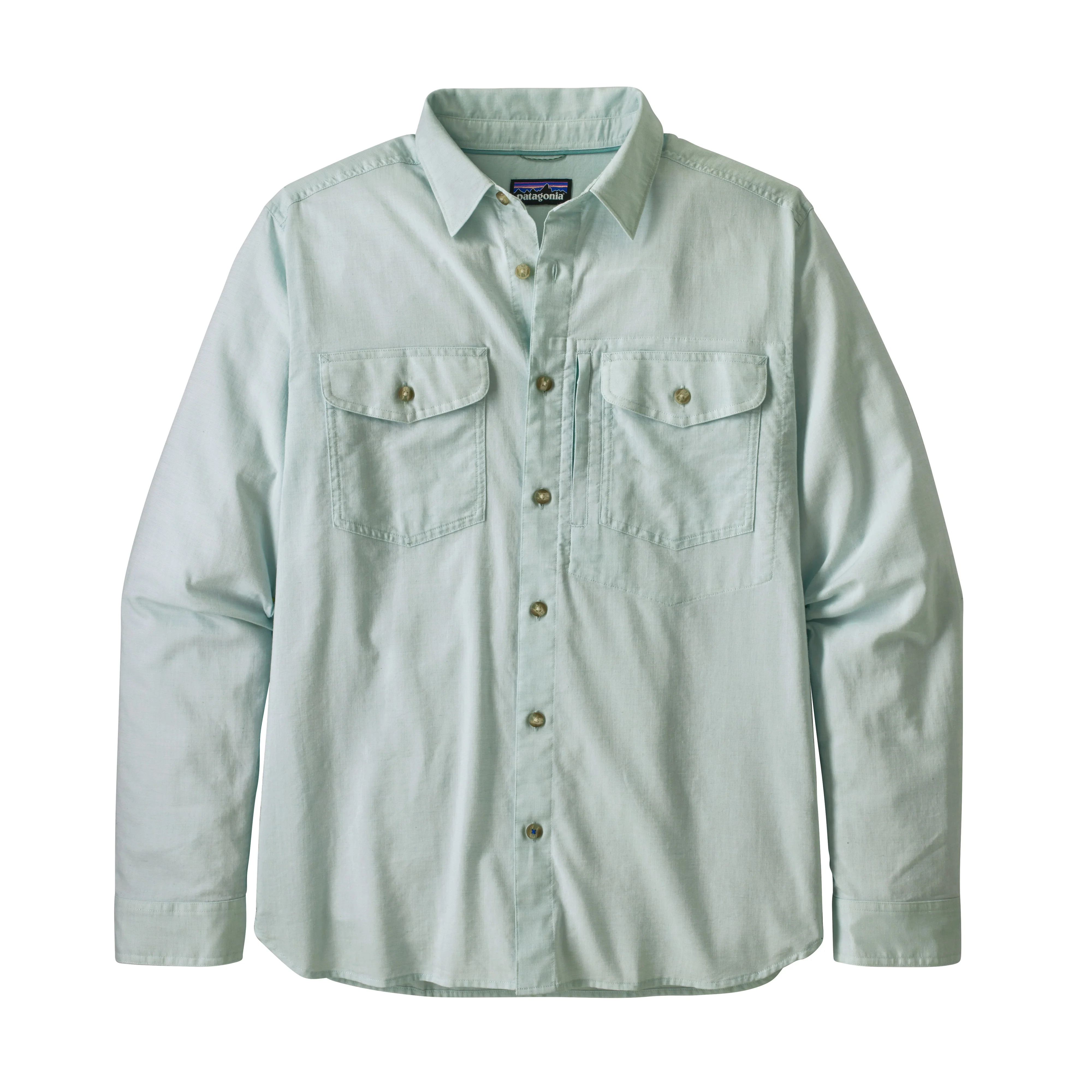 M's Long-Sleeved Cayo Largo II Shirt