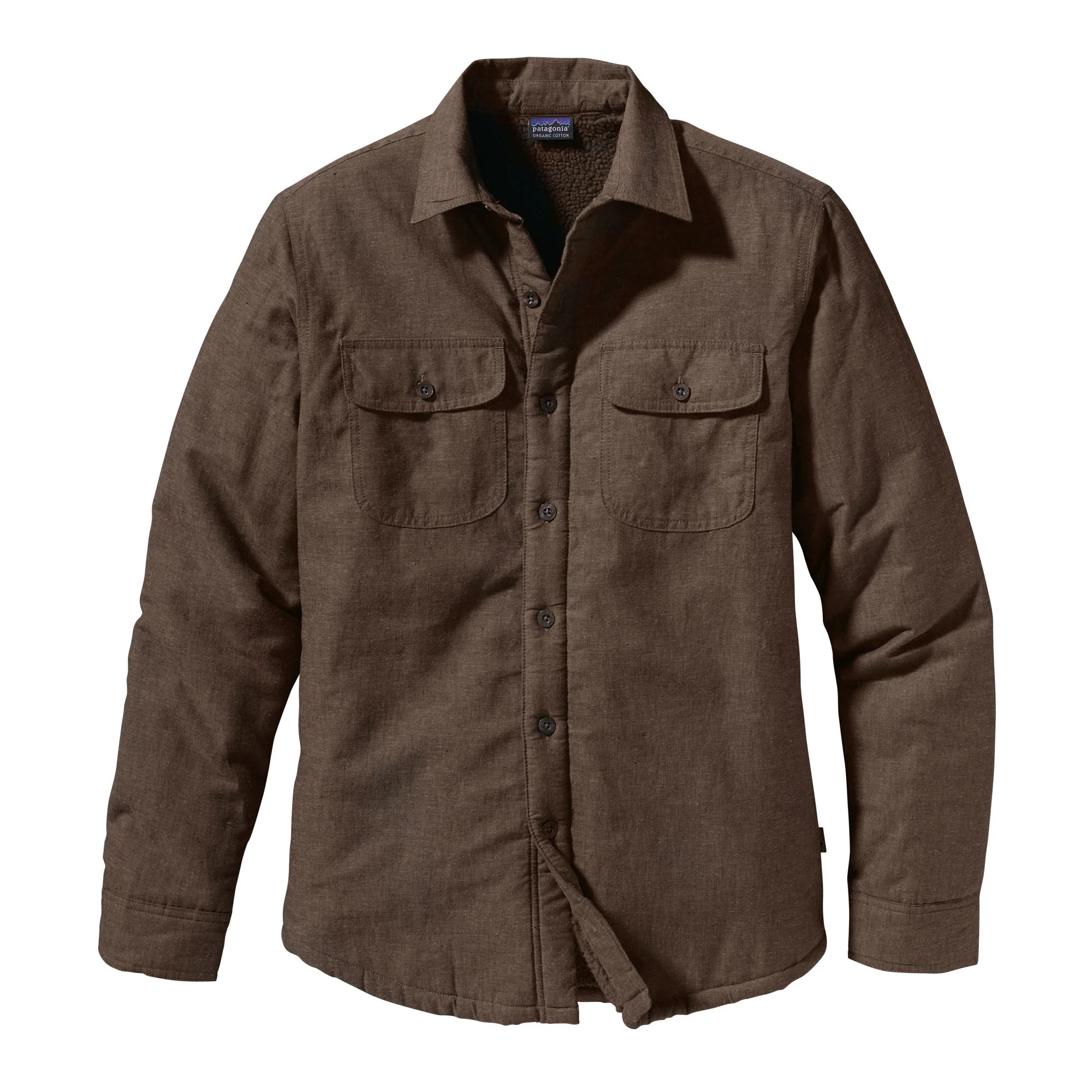 M's Long-Sleeved Cormac Shirt