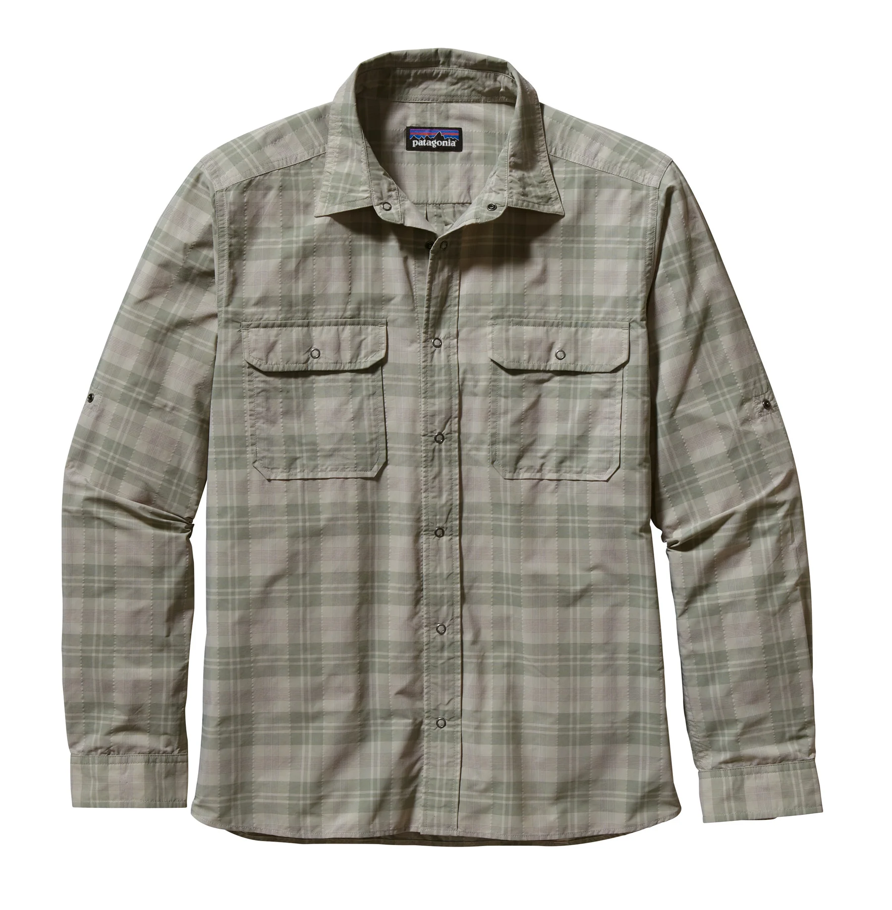 M's Long-Sleeved El Ray Shirt
