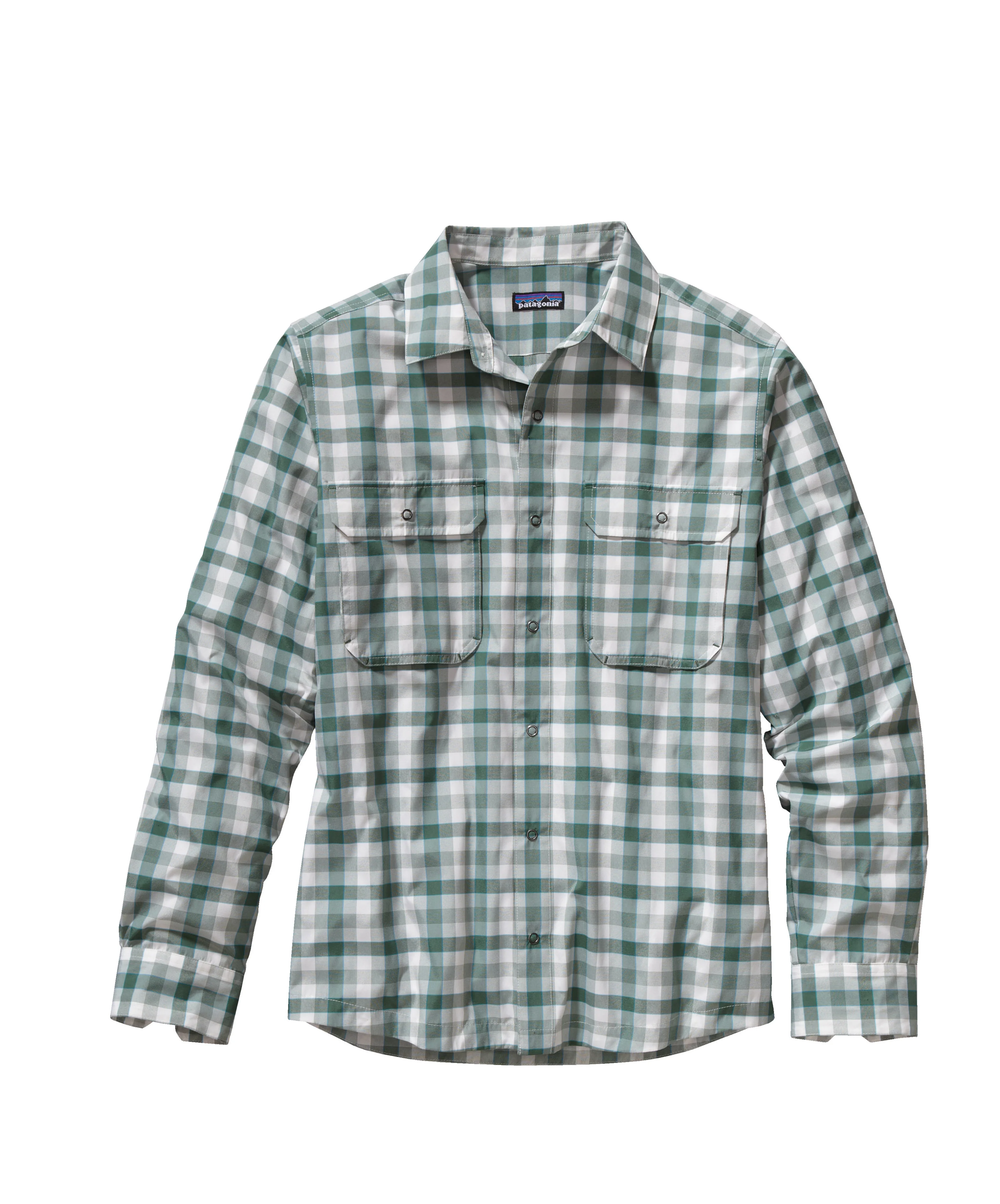 M's Long-Sleeved El Ray Shirt