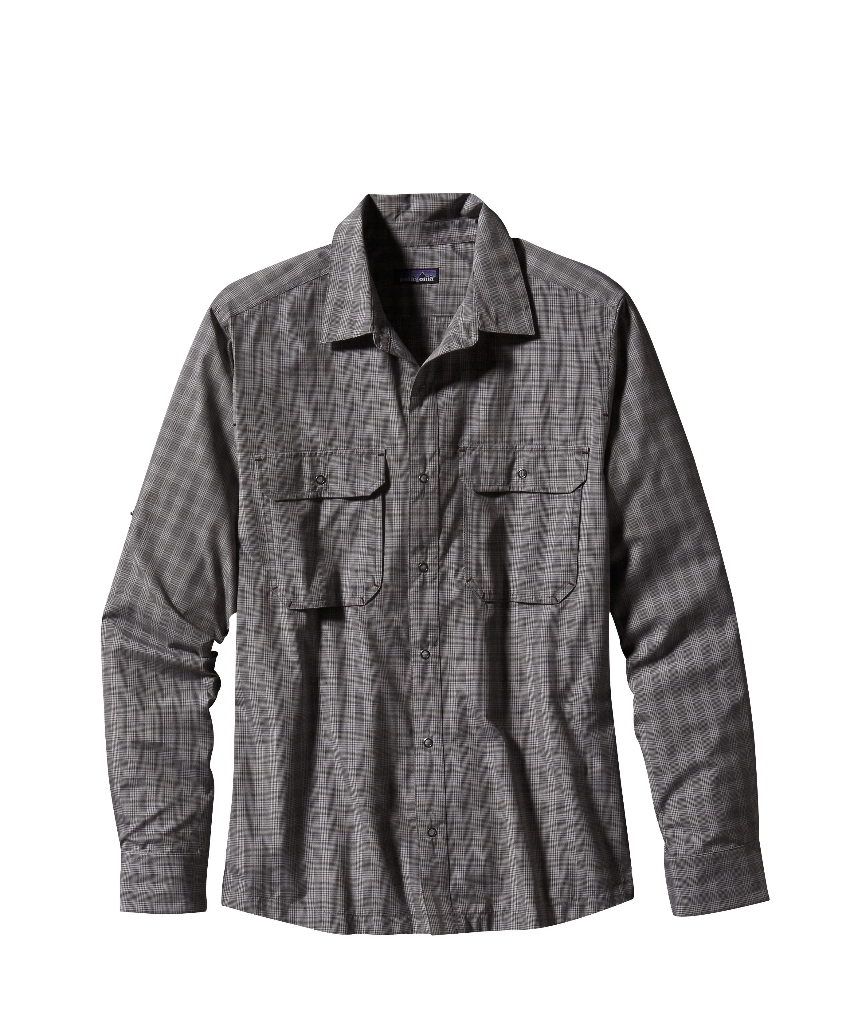 M's Long-Sleeved El Ray Shirt