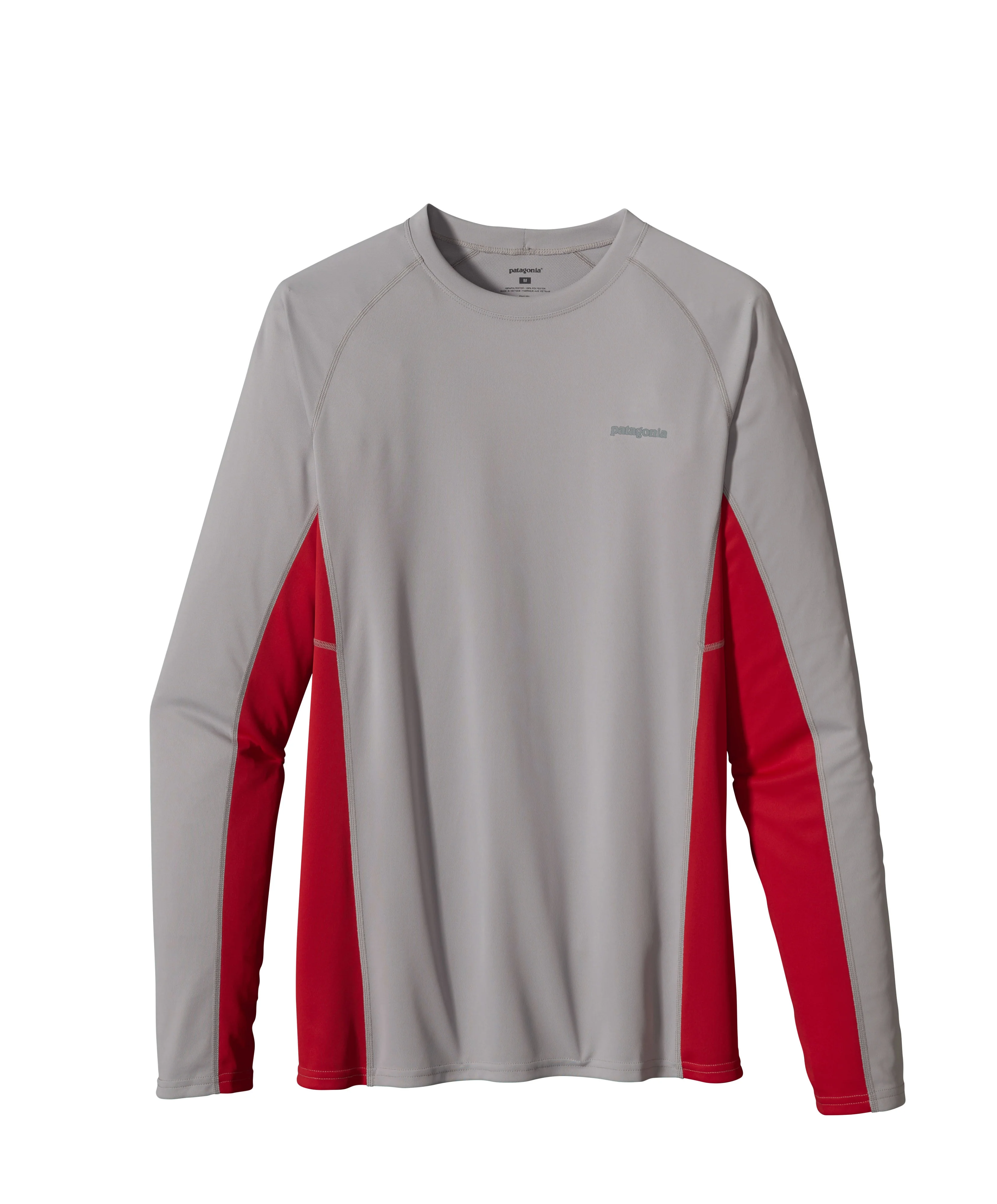 M's Long-Sleeved Fore Runner Shirt