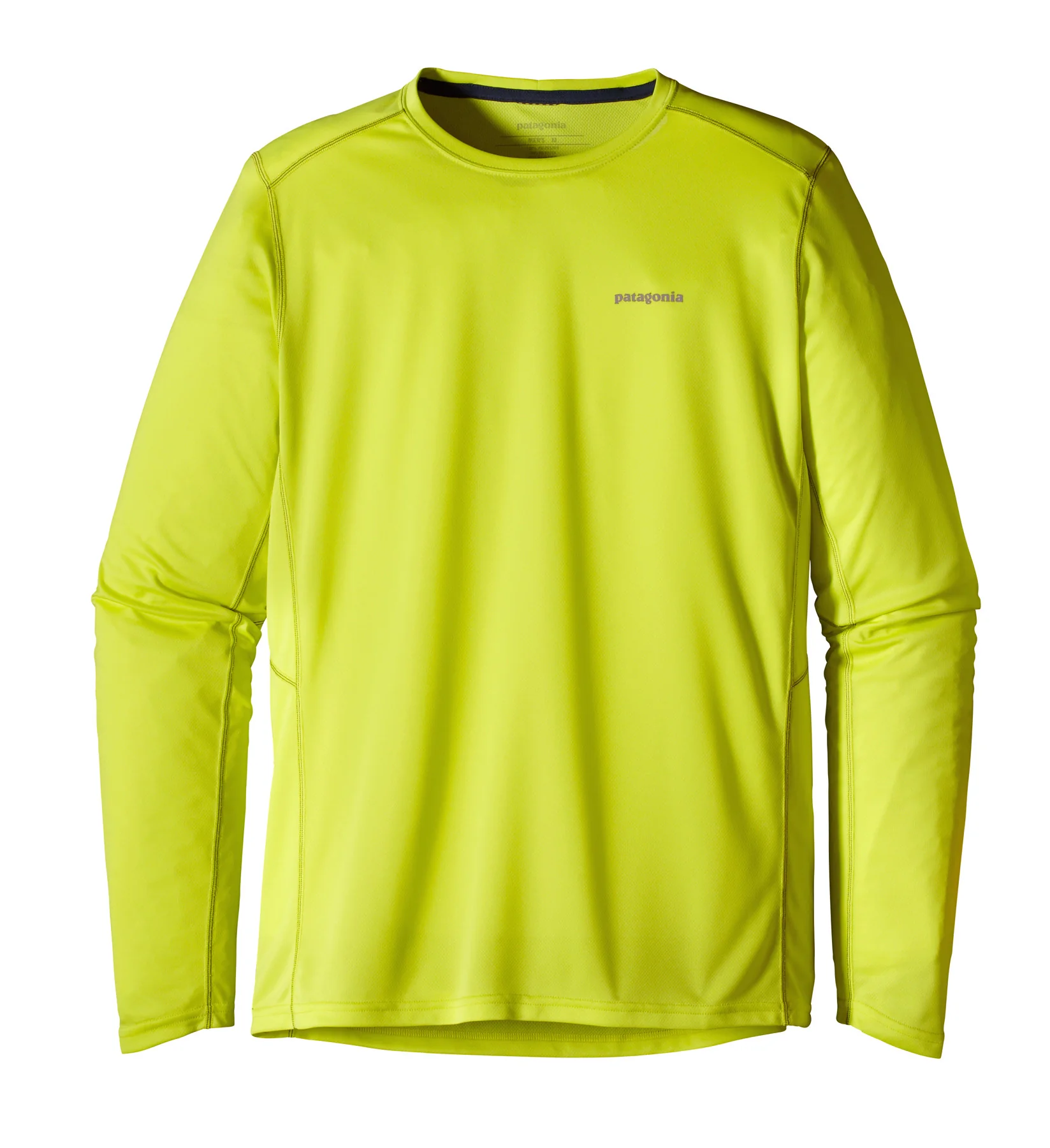 M's Long-Sleeved Fore Runner Shirt