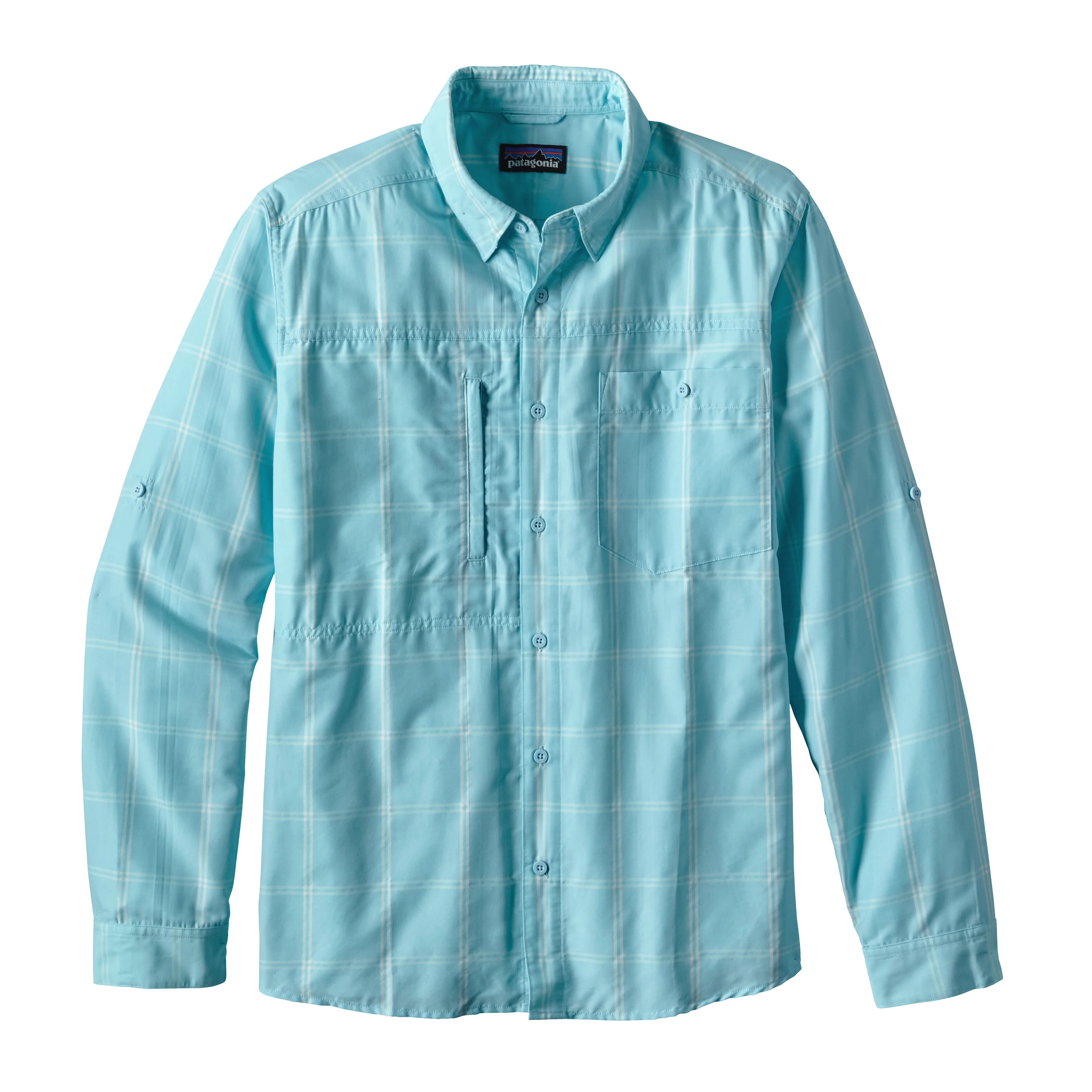M's Long-Sleeved Gallegos Shirt