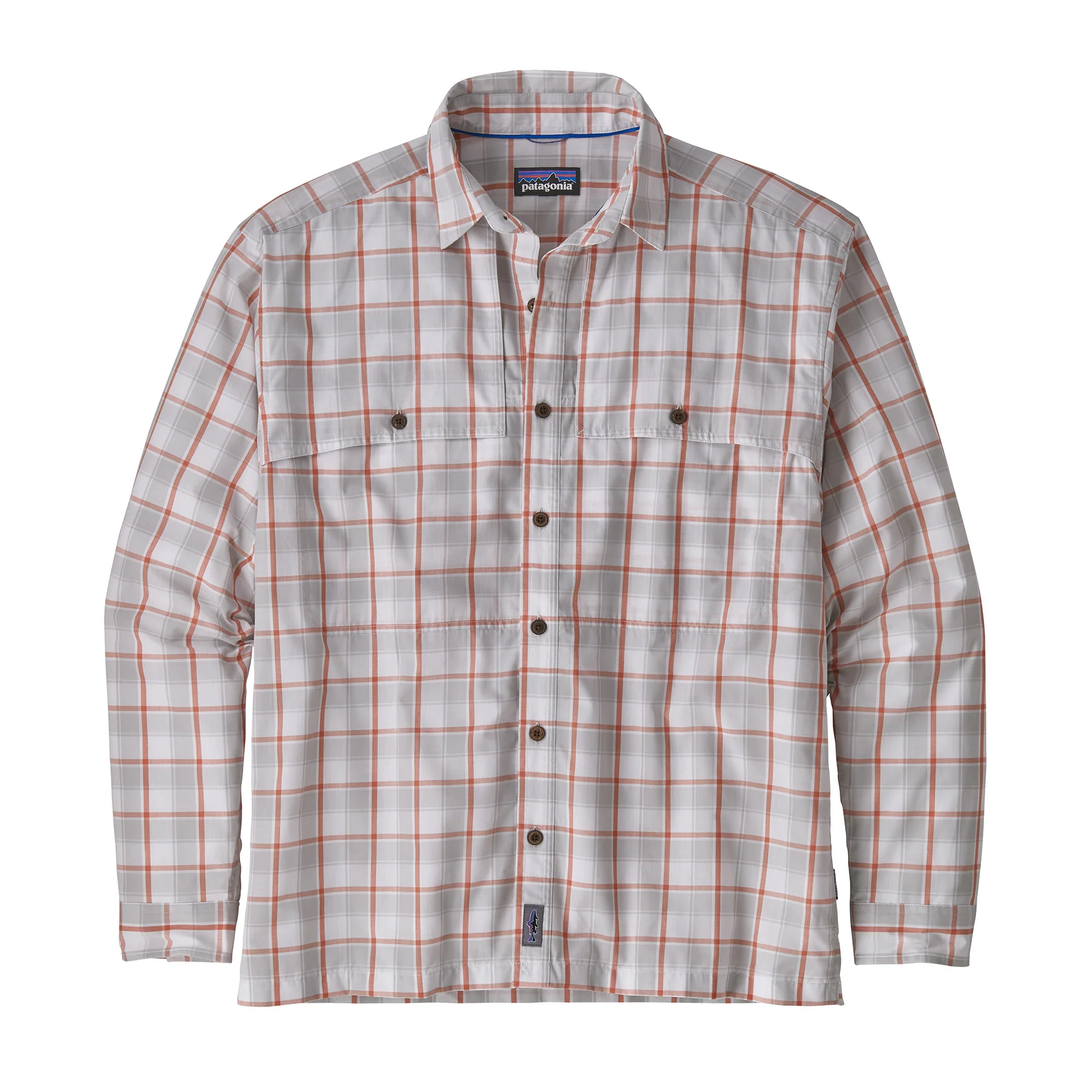 M's Long-Sleeved Island Hopper II Shirt
