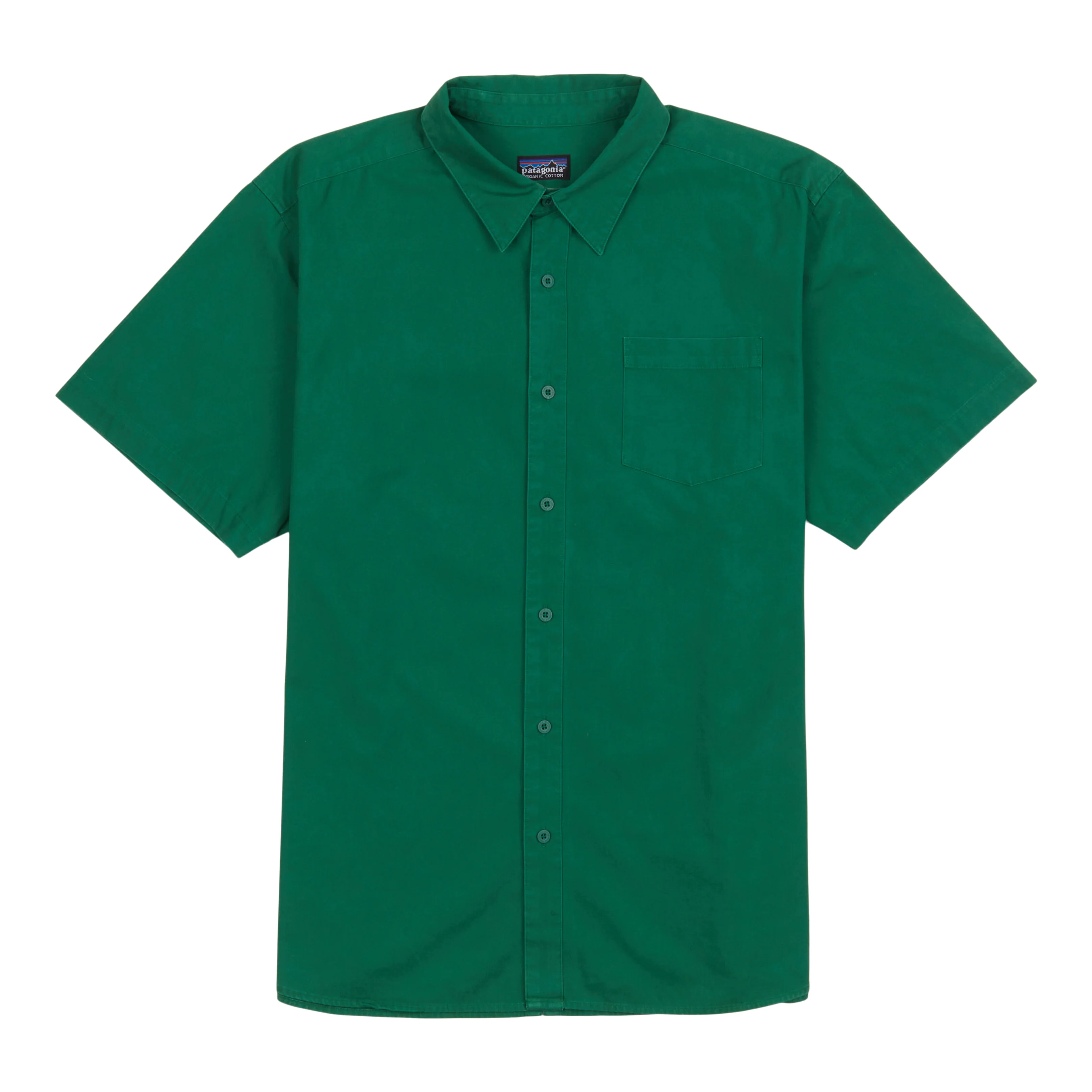 M's Long-Sleeved Lightweight A/C® Shirt