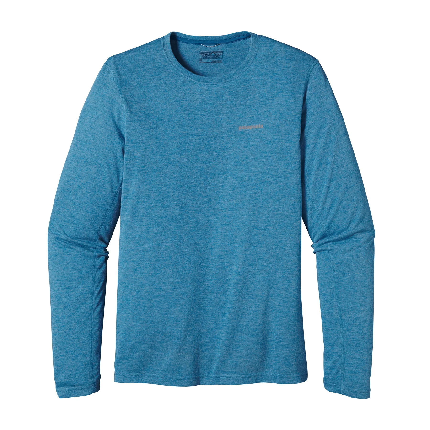 M's Long-Sleeved Nine Trails Shirt