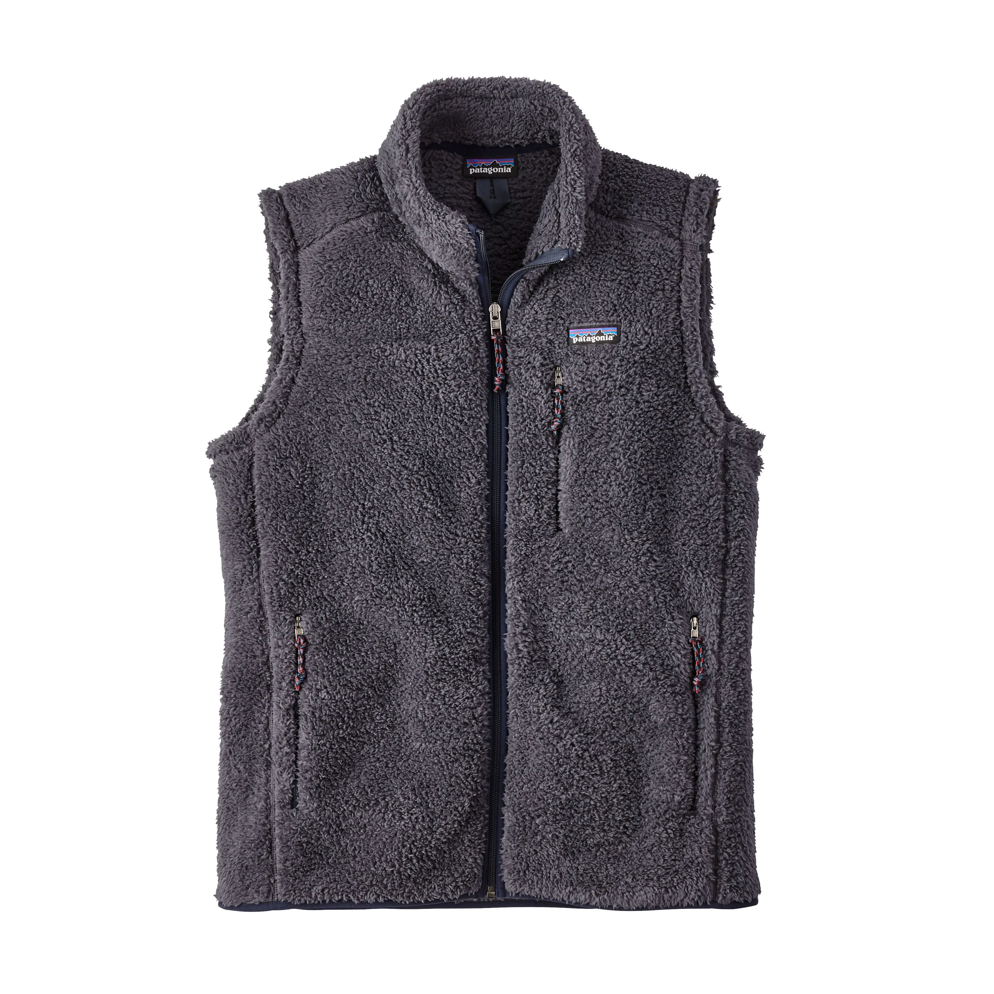 M's Los Gatos Vest