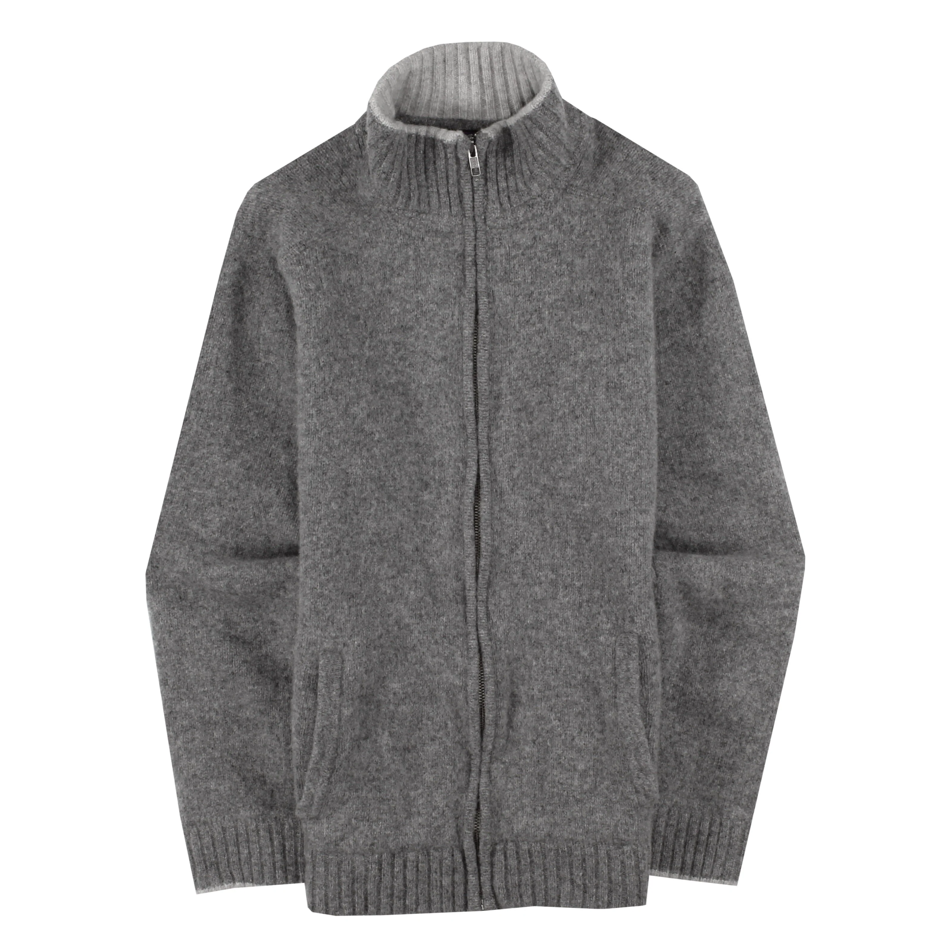 M's Mainstay Cardigan