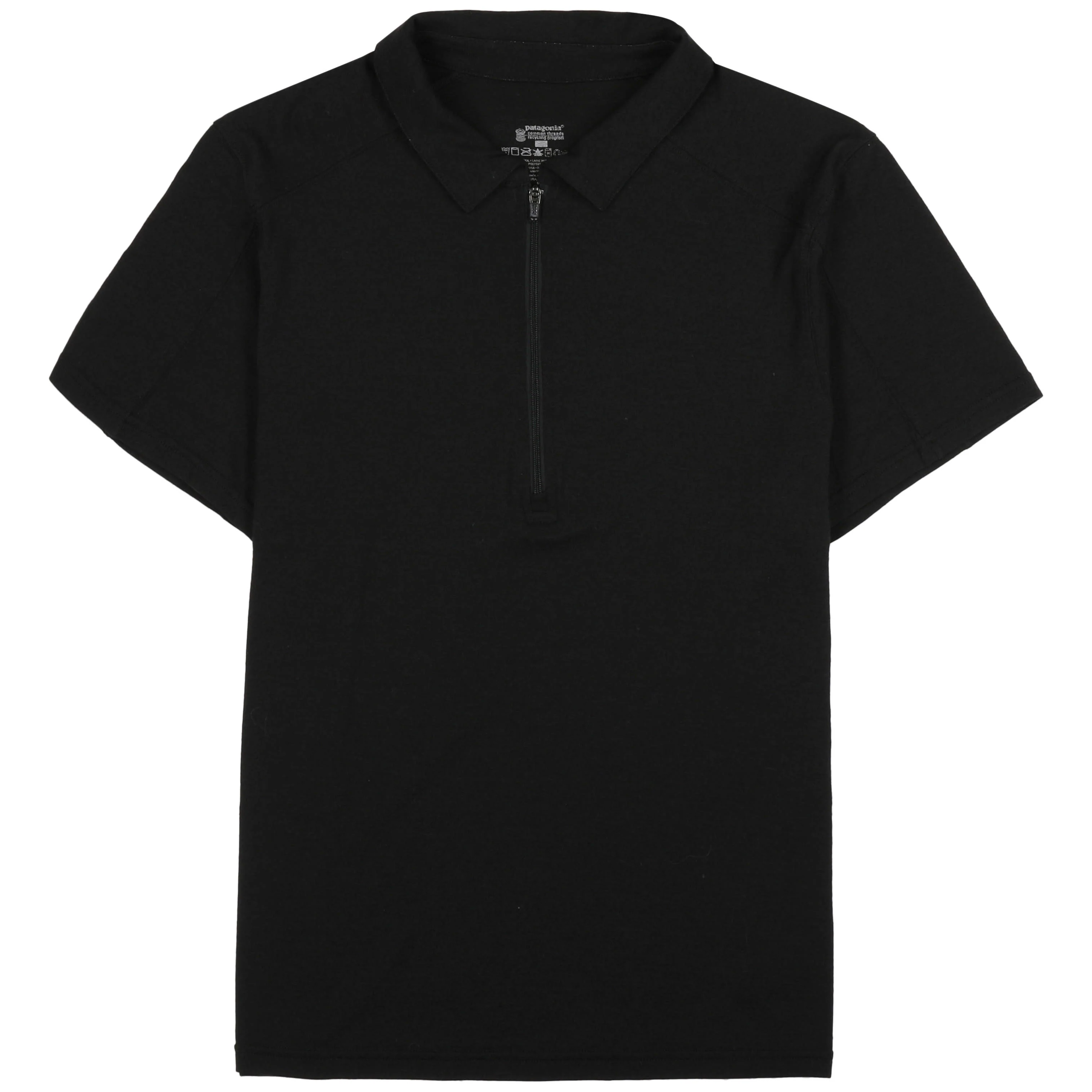 M's Merino 2 Polo