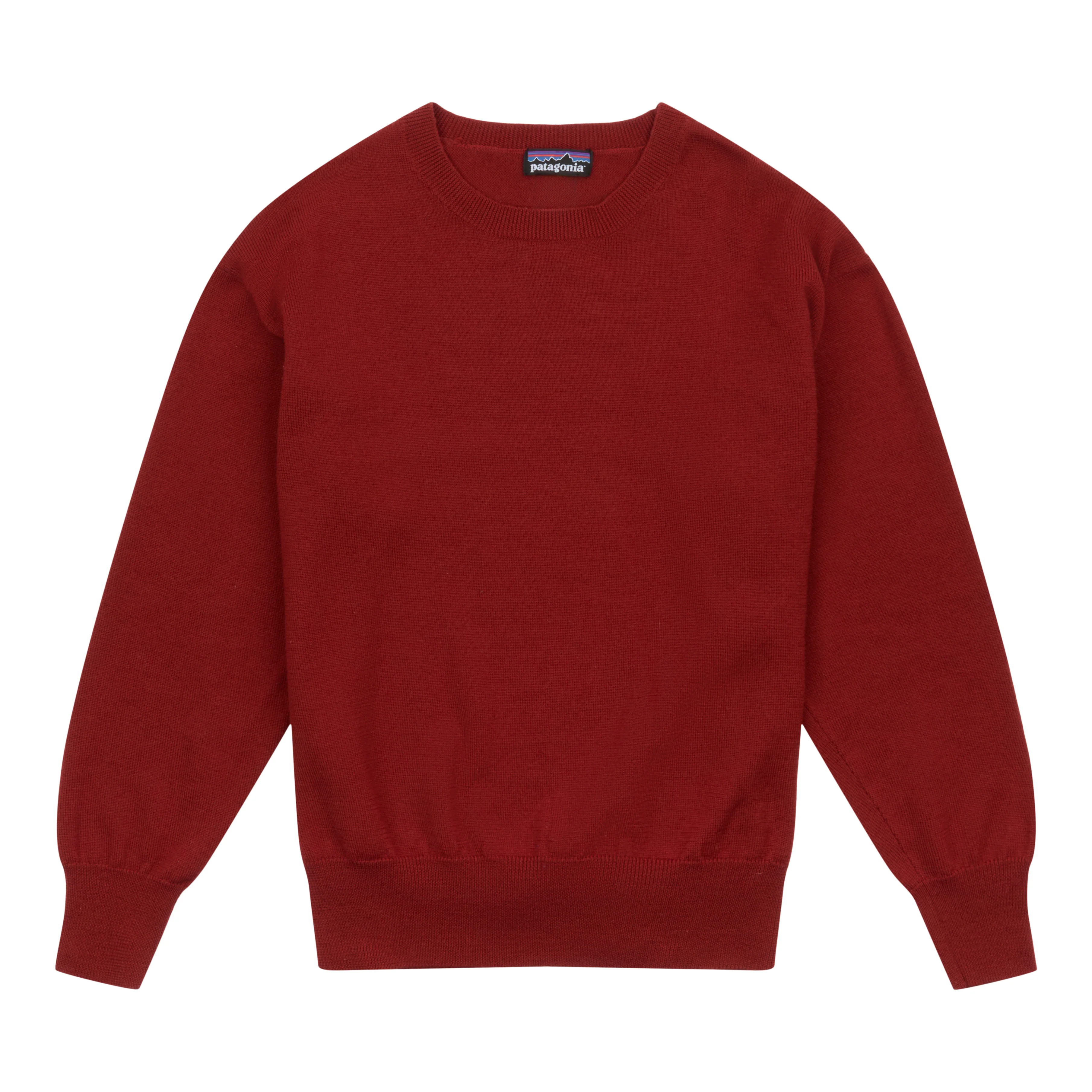 M's Merino Prohibition Sweater