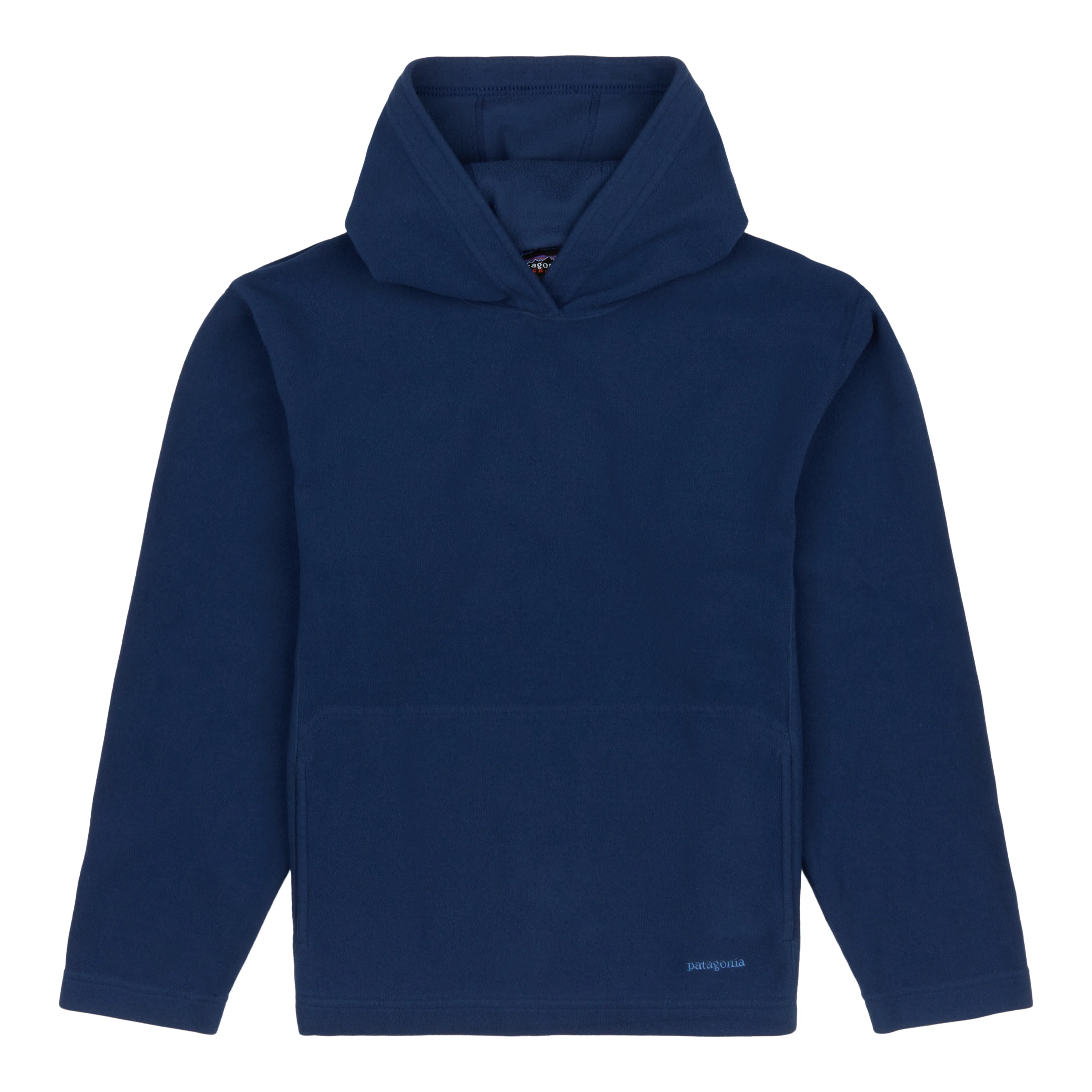 M's Micro D-Luxe Hoody