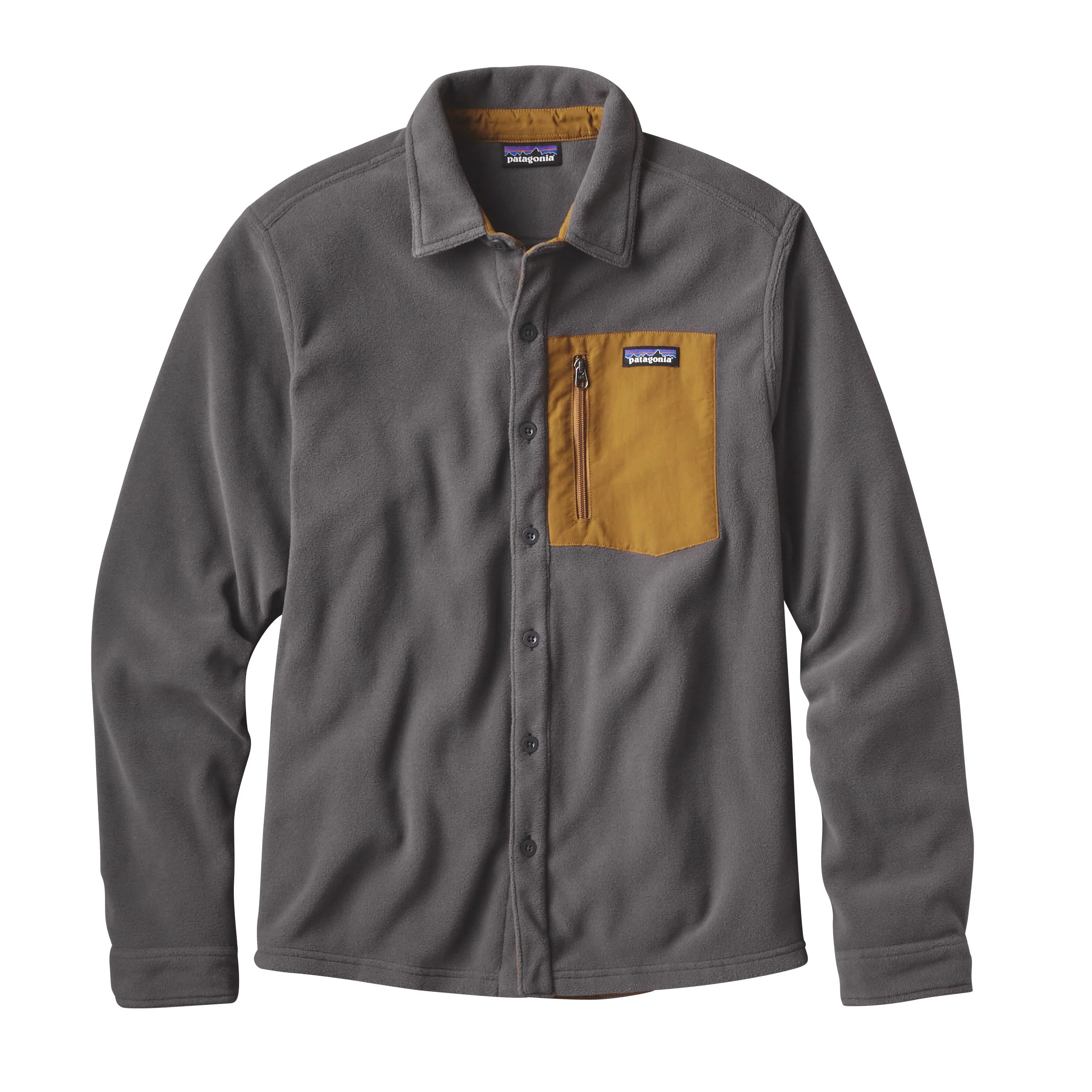 M's Micro D® Shirt