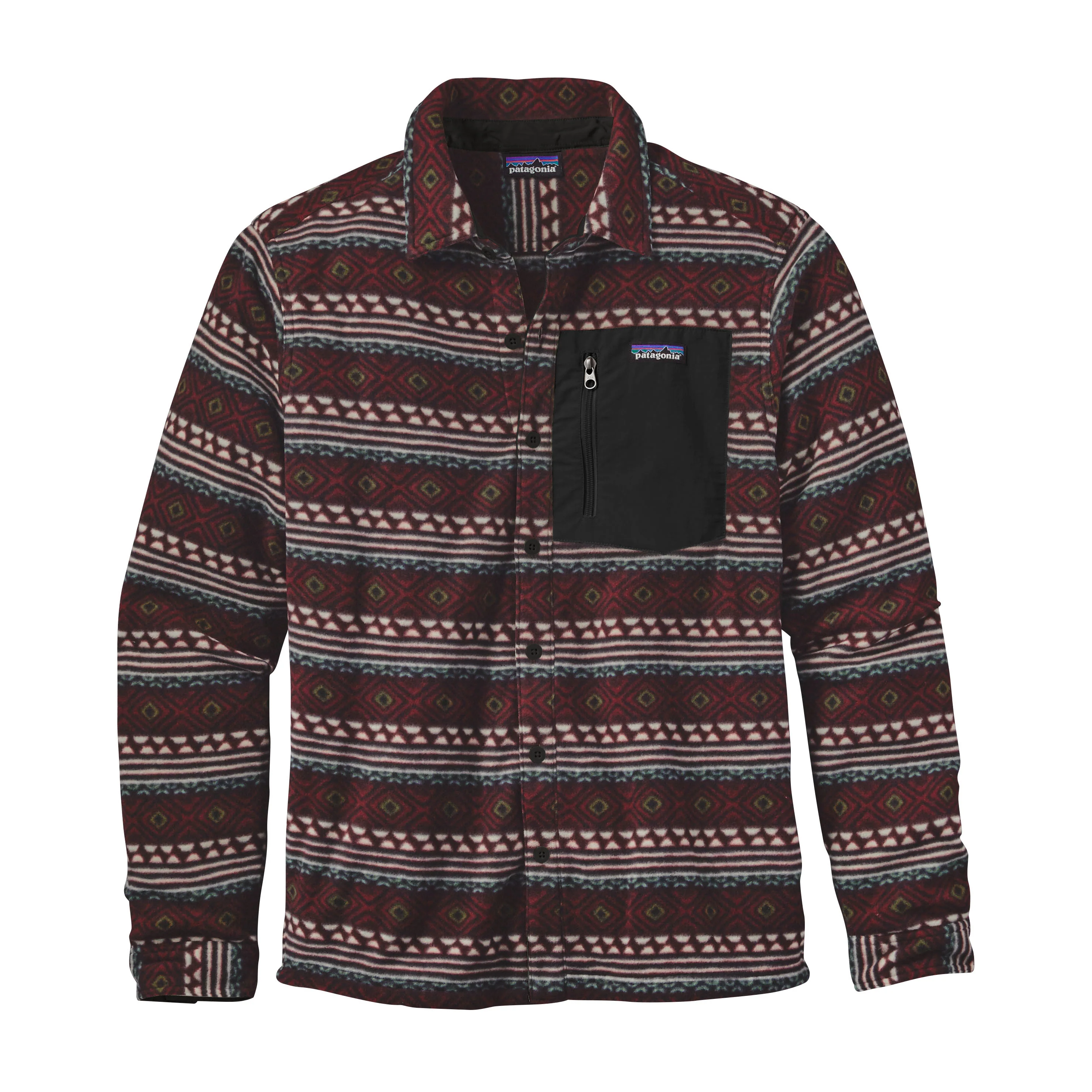 M's Micro D® Shirt